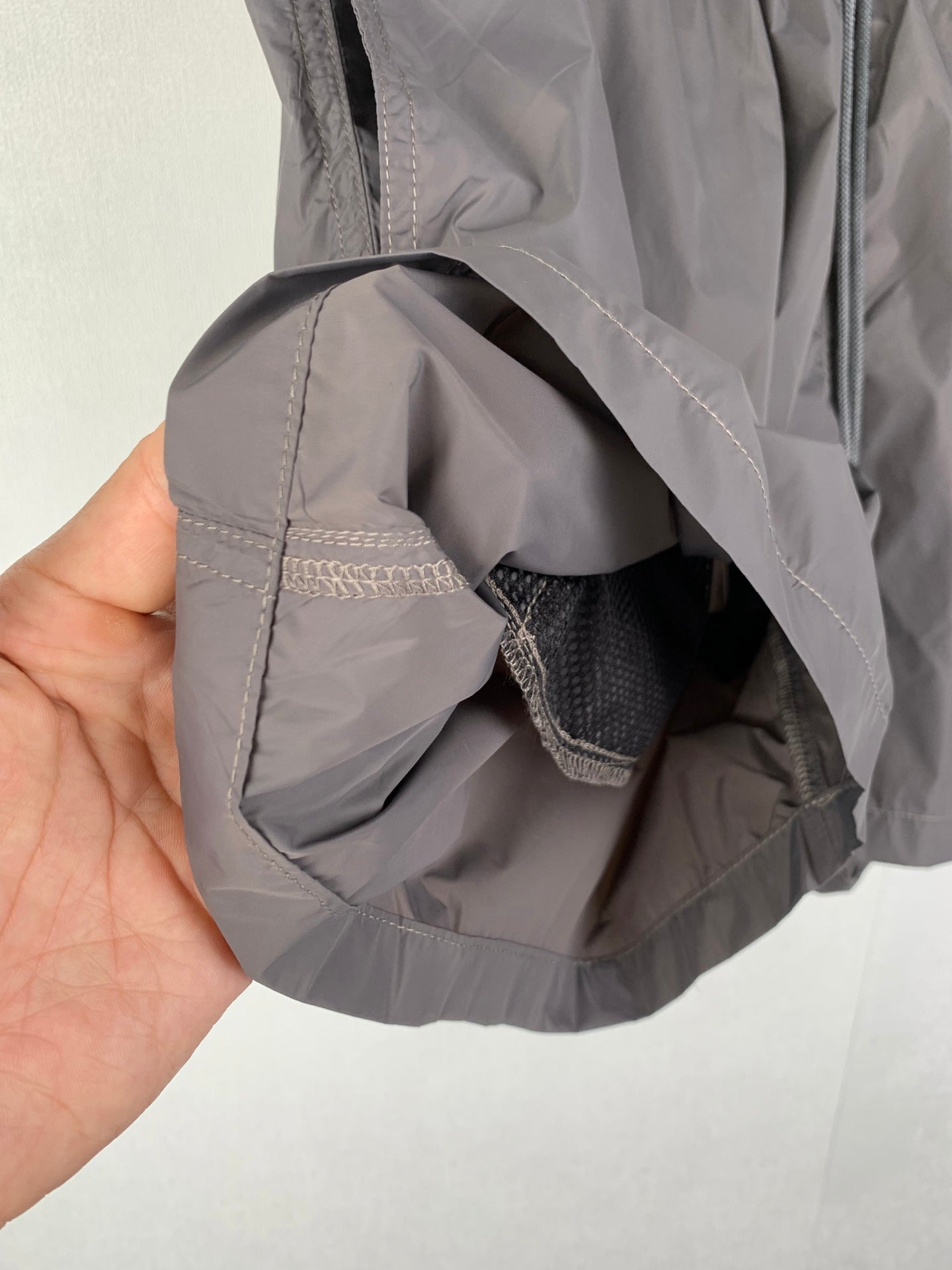 Moncler Classic Logo Swim Trunks