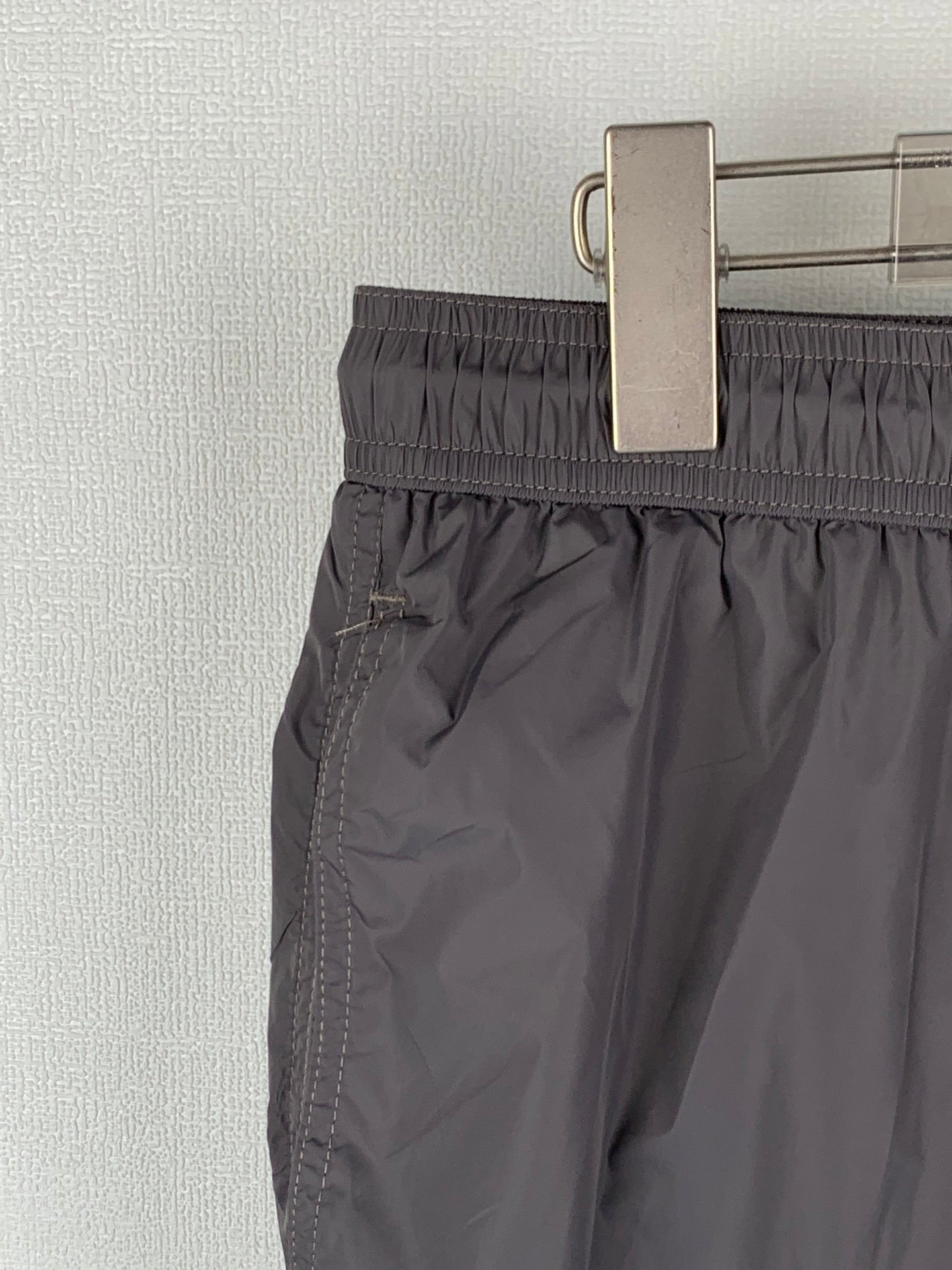 Moncler Classic Logo Swim Trunks