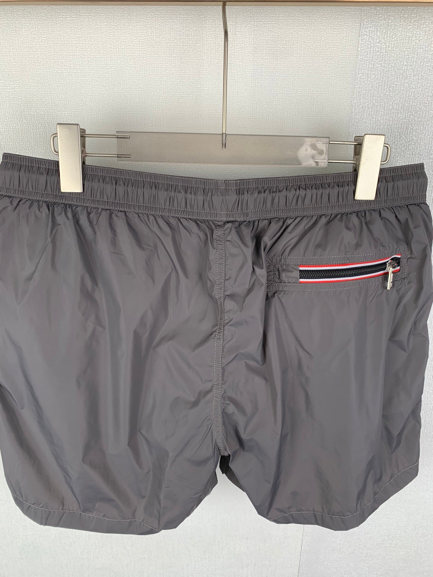 Moncler Classic Logo Swim Trunks