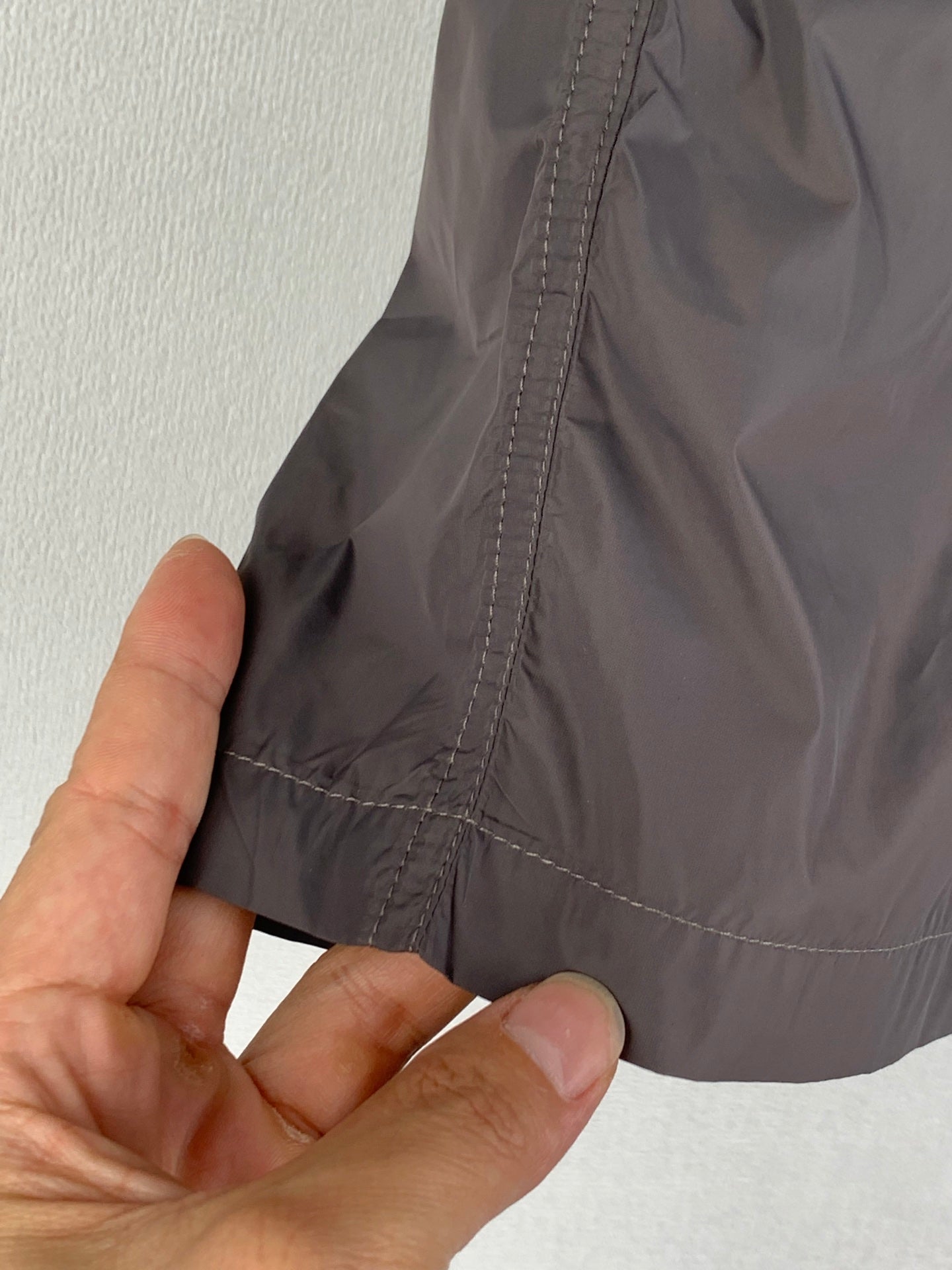 Moncler Classic Logo Swim Trunks