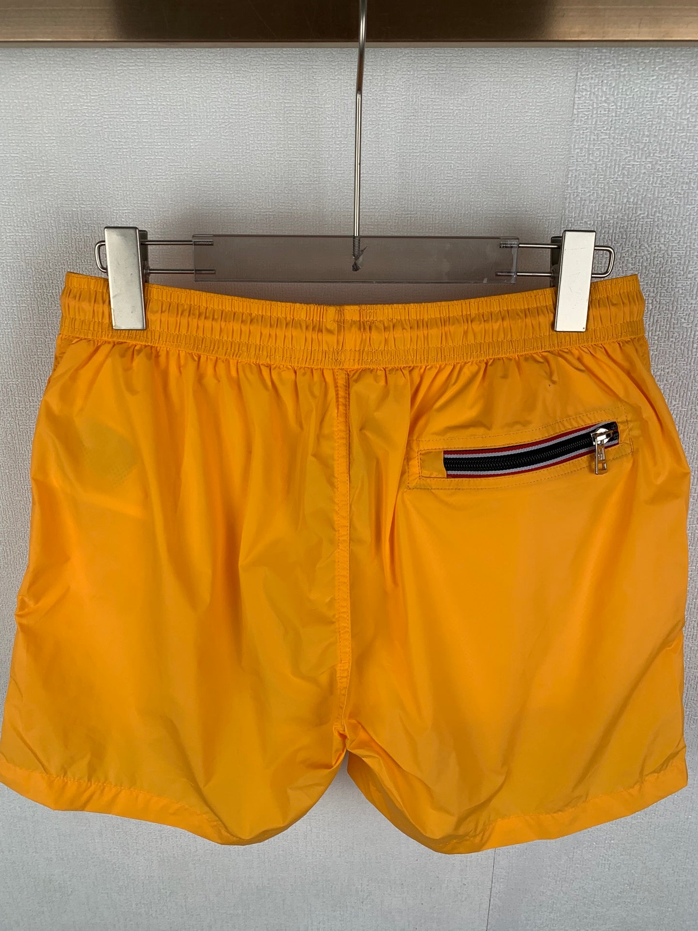 Moncler Classic Logo Swim Trunks