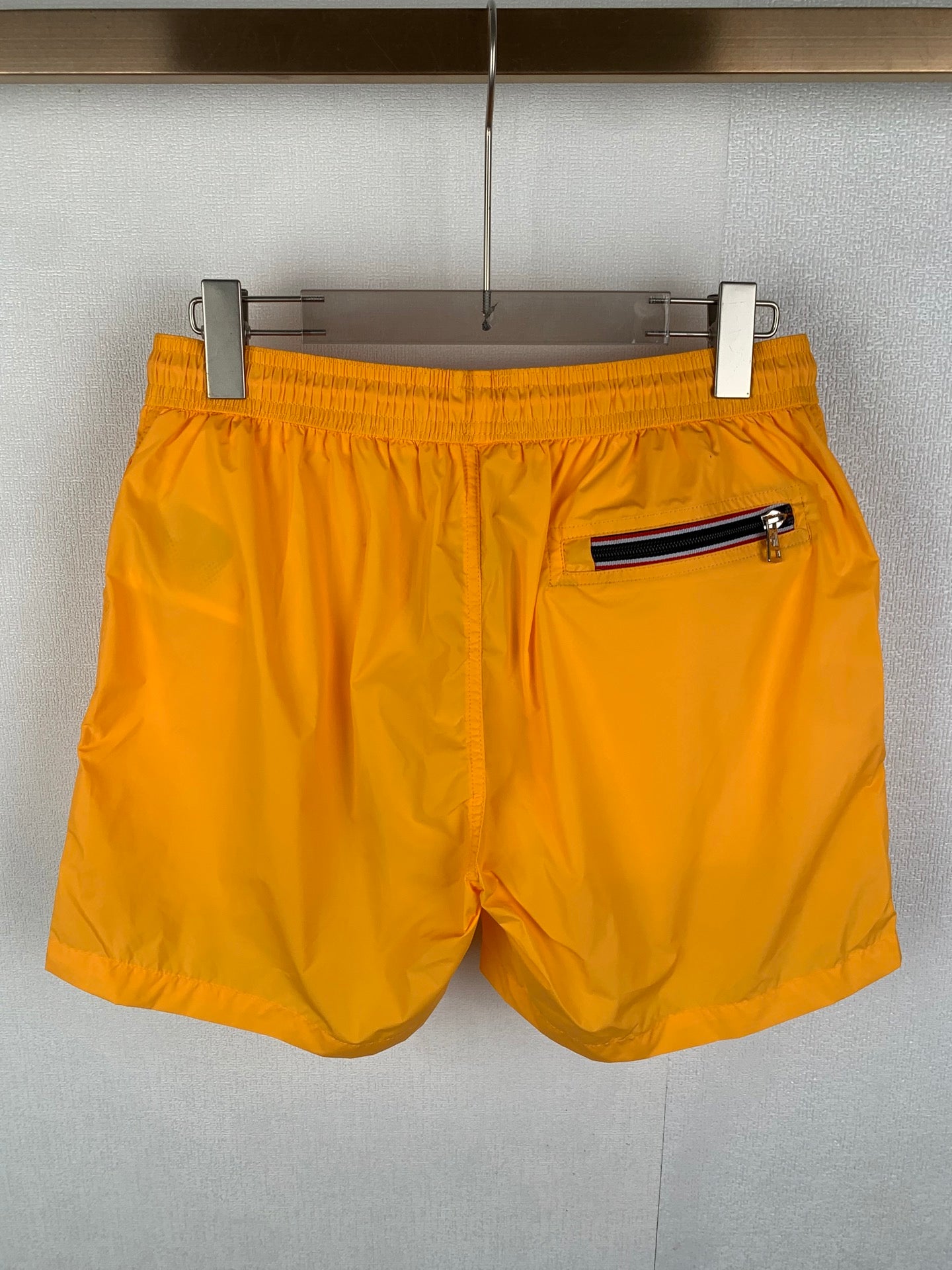 Moncler Classic Logo Swim Trunks