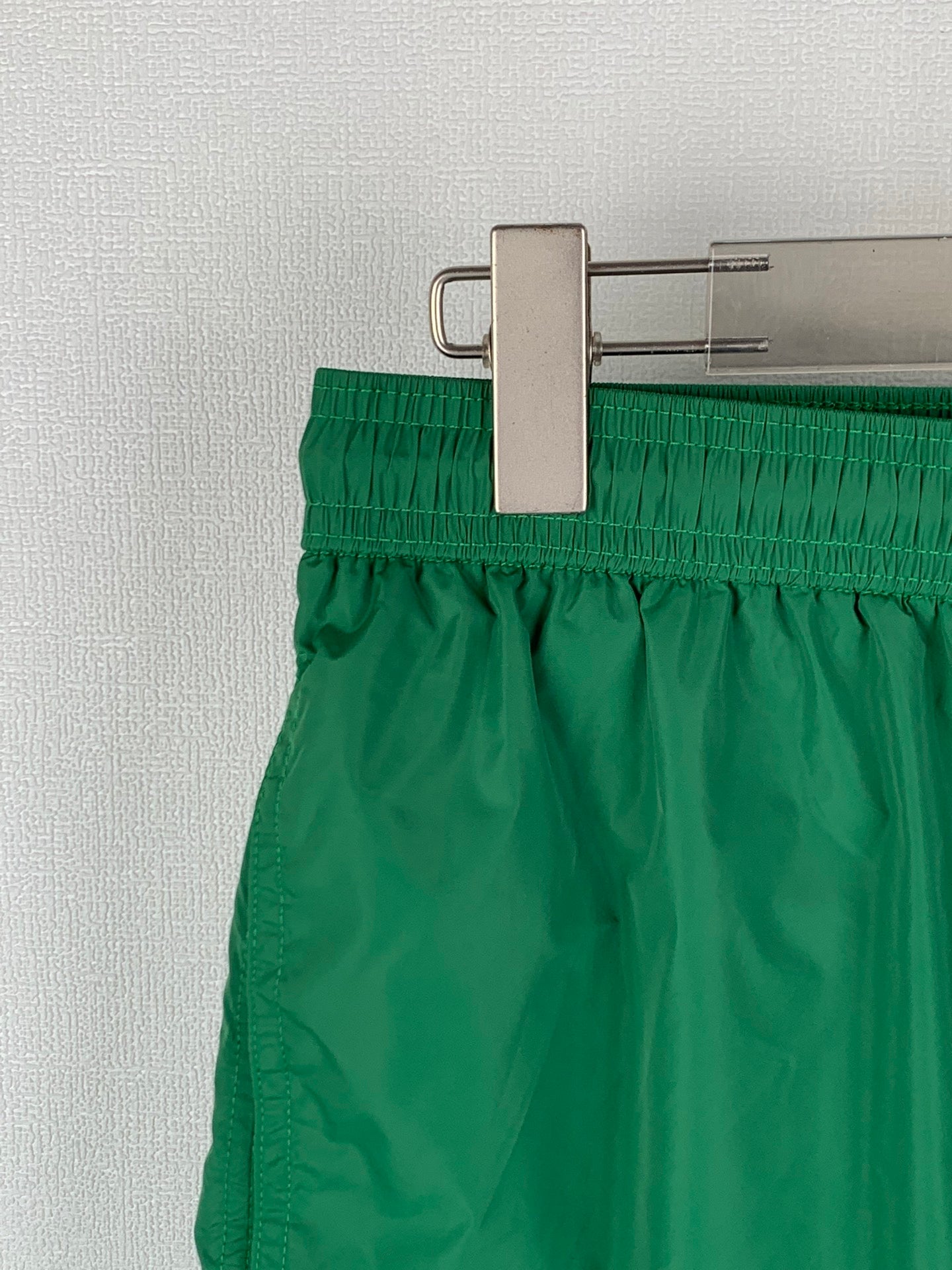 Moncler Classic Logo Swim Trunks