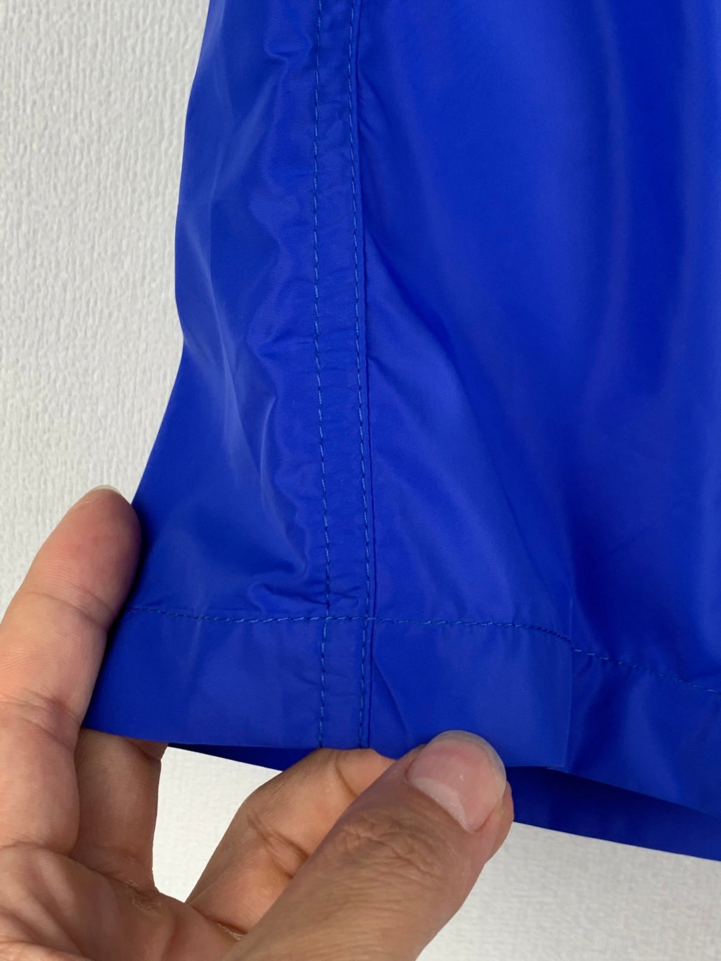 Moncler Classic Logo Swim Trunks