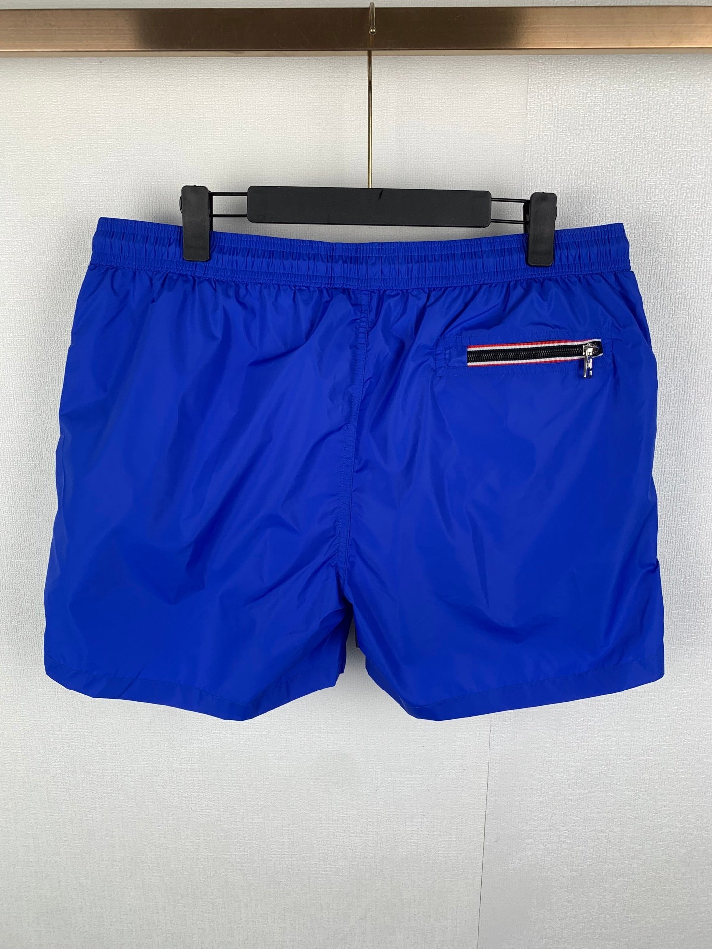 Moncler Classic Logo Swim Trunks