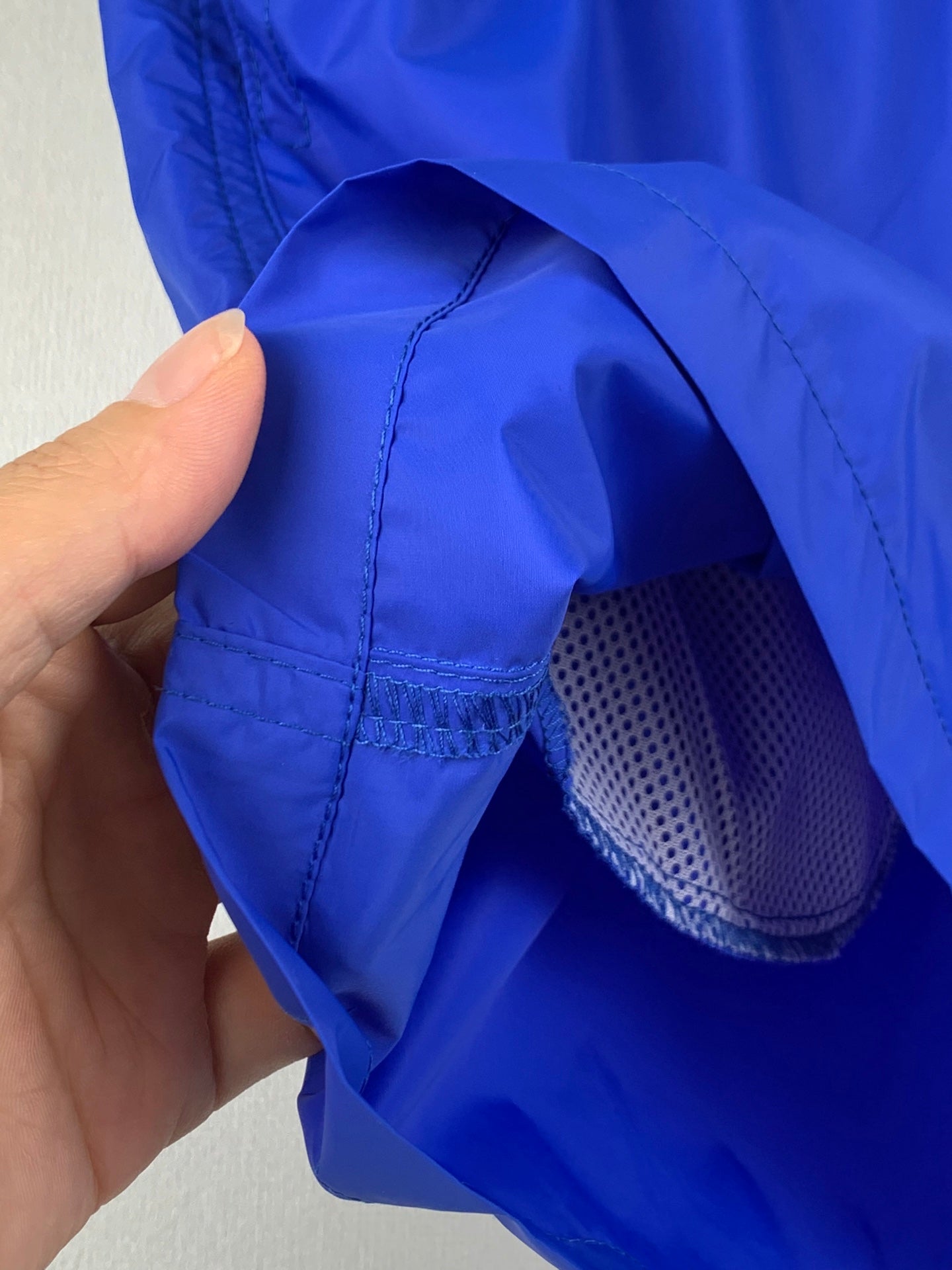 Moncler Classic Logo Swim Trunks