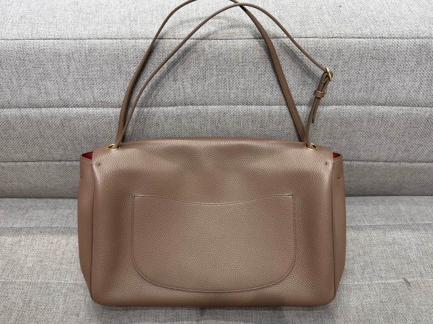 Chanel Maxi Flap – 26S