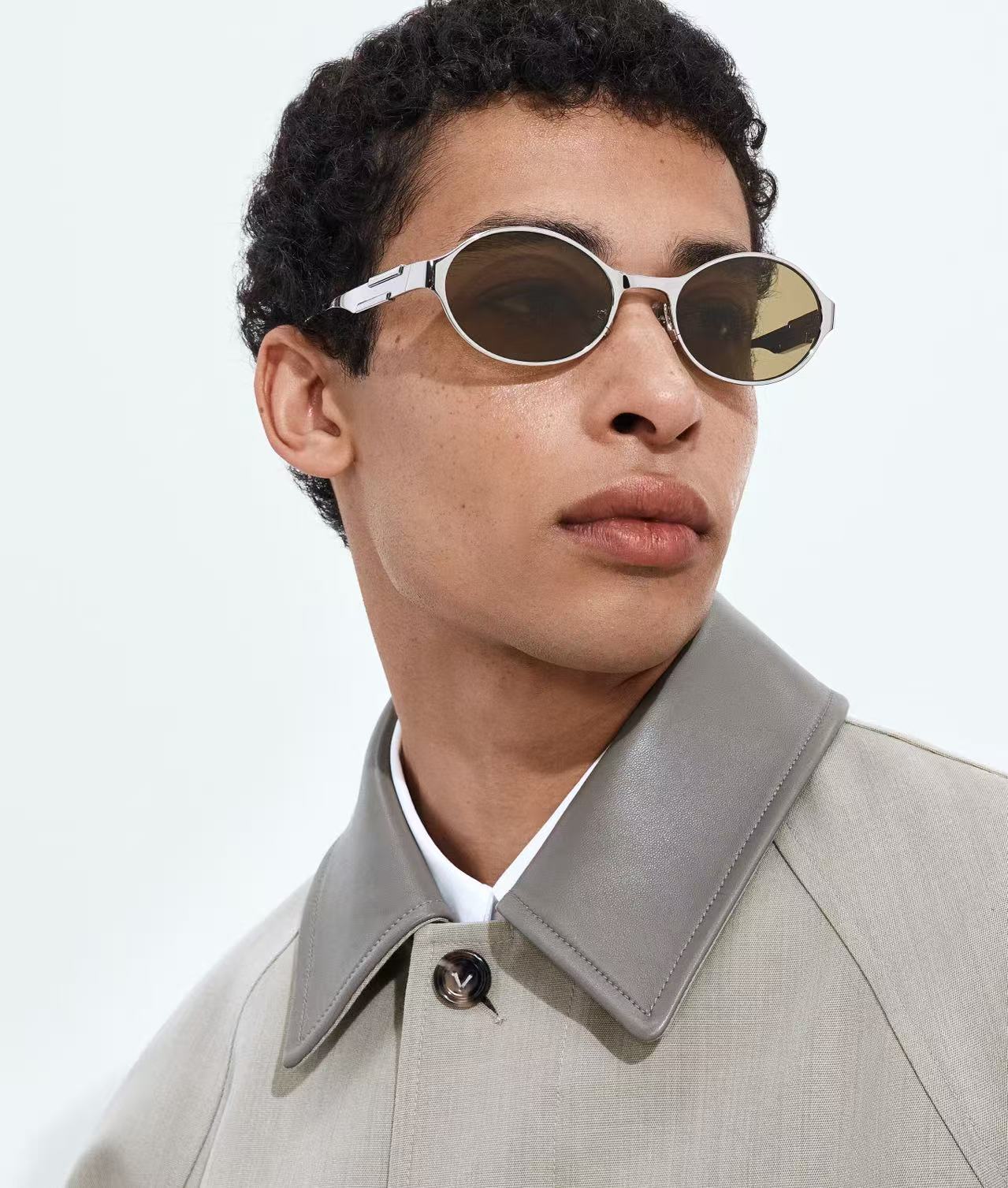 Bottega Veneta BV1456S Sunglasses