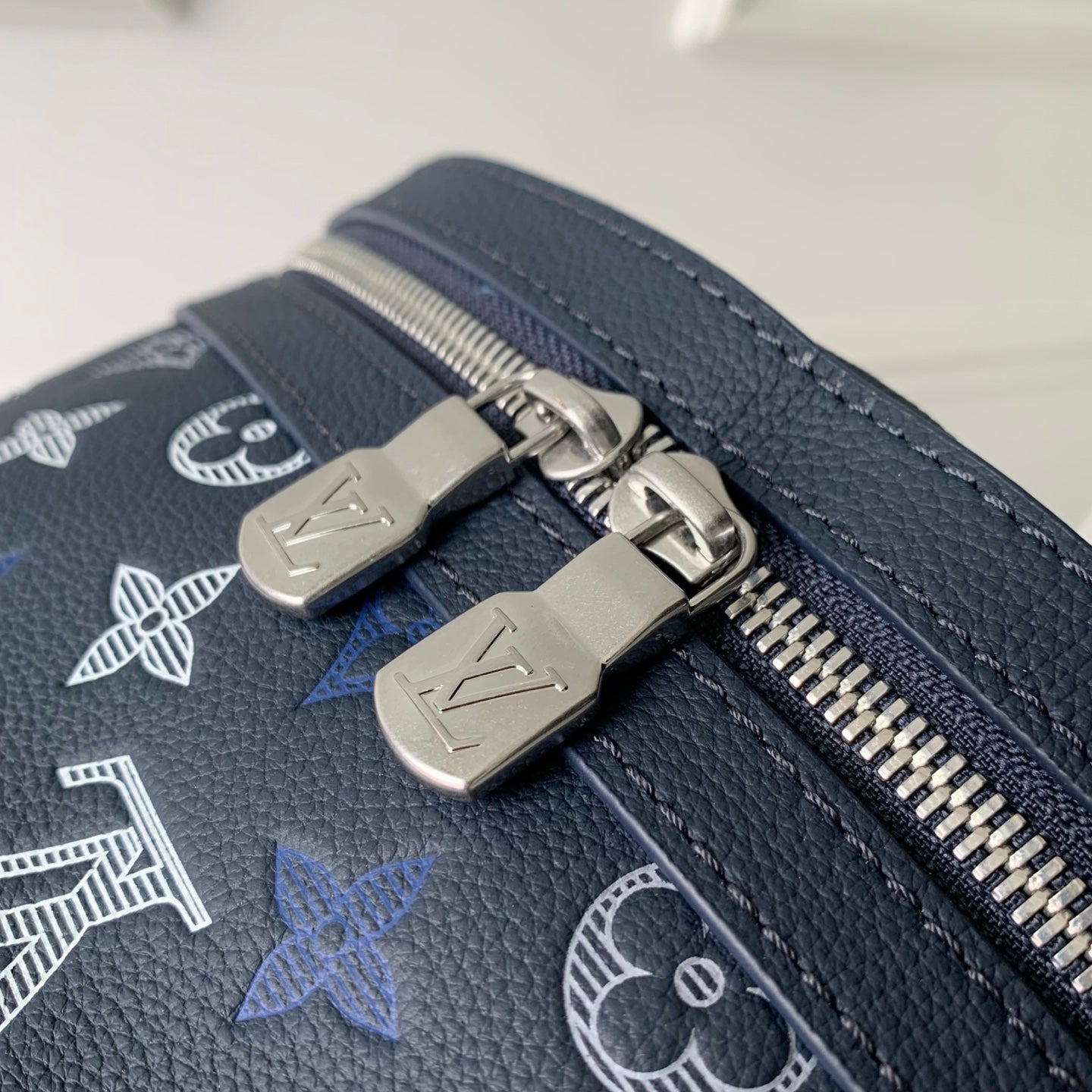 Louis Vuitton Discovery PM Backpack – Monogram Shadow