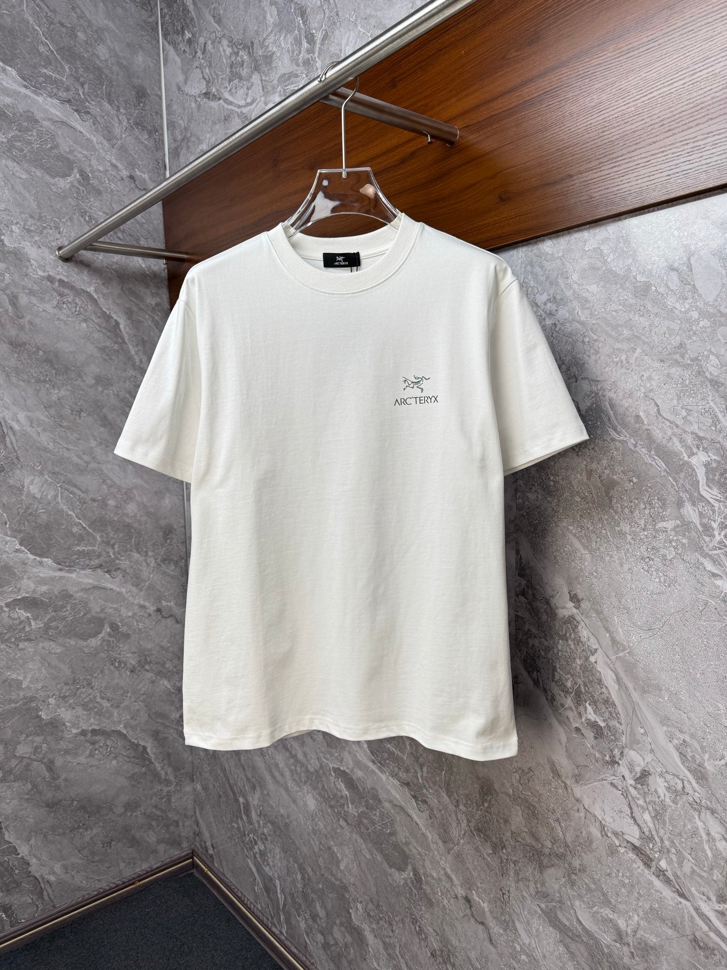 Arc'teryx Squamish Climbing Heavyweight T-Shirt – 2025