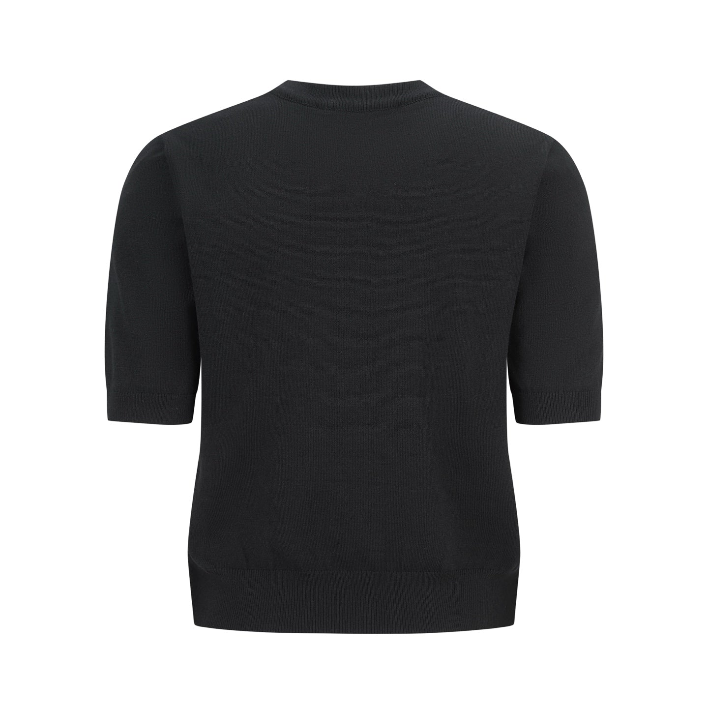 Gucci Double G Embroidered Wool Sweater – 2026SS