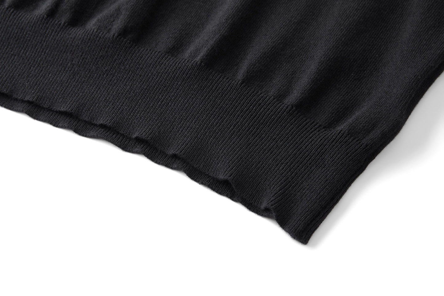 Gucci Double G Embroidered Wool Sweater – 2026SS