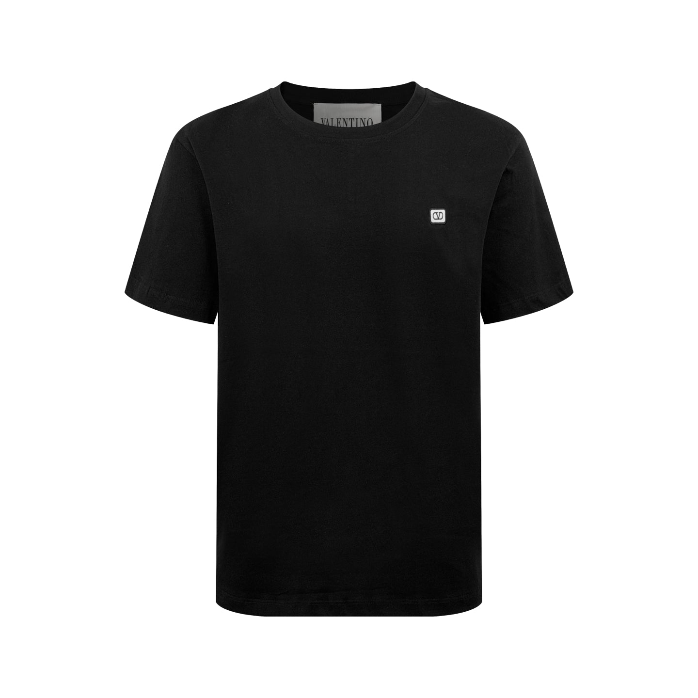 Valentino VLogo Signature Embroidered T-Shirt