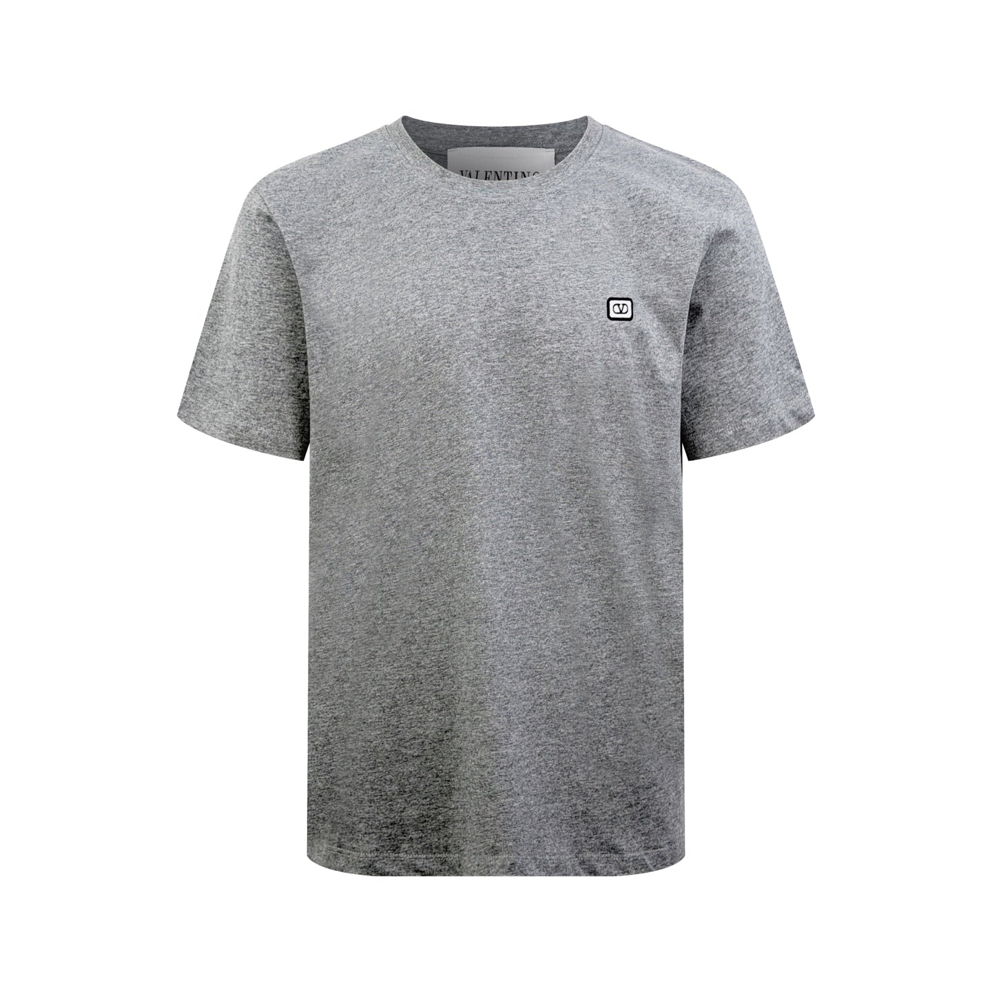 Valentino VLogo Signature Embroidered T-Shirt