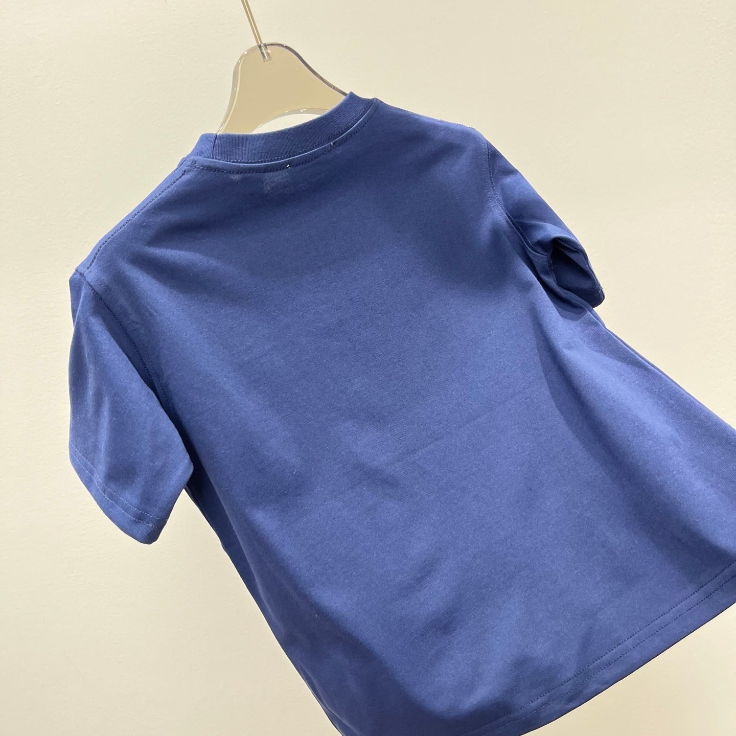 Burberry Kids Logo Print T-Shirt – Kids Collection