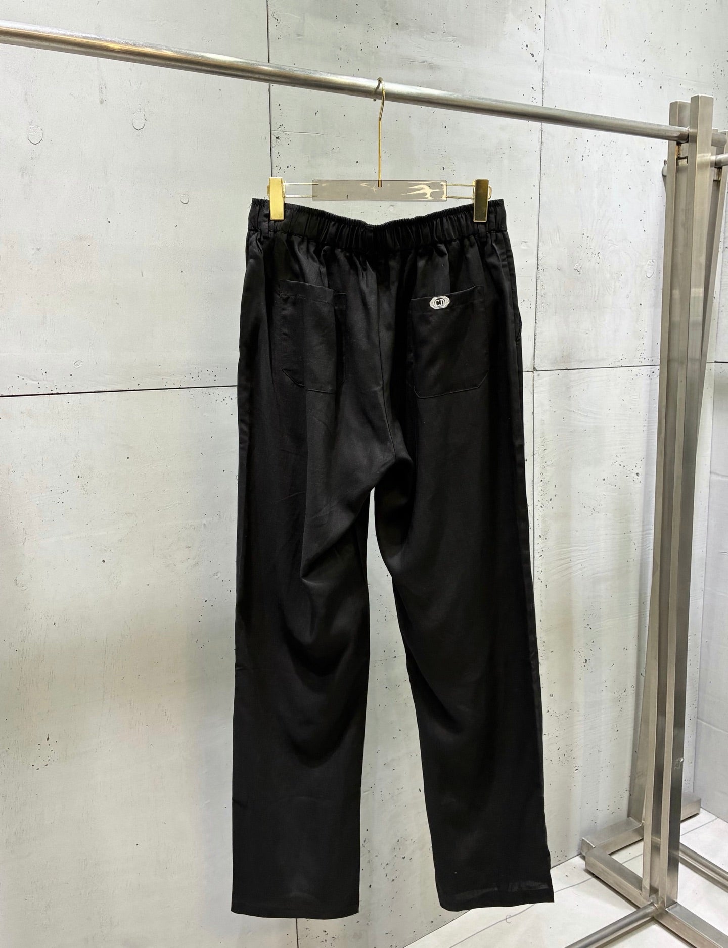 Dior Old Money Style Linen Shirt Set – 26SS