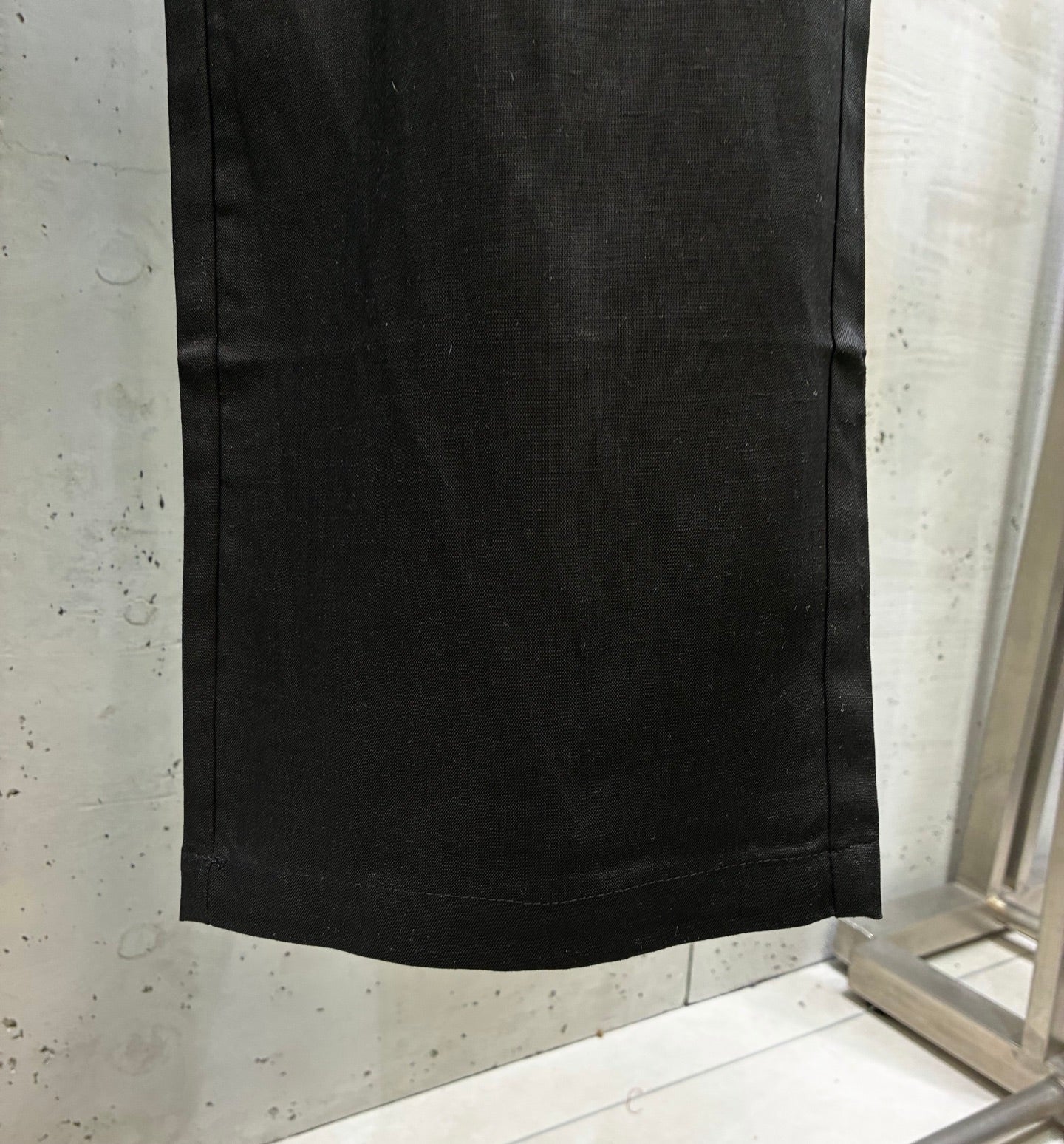 Dior Old Money Style Linen Shirt Set – 26SS