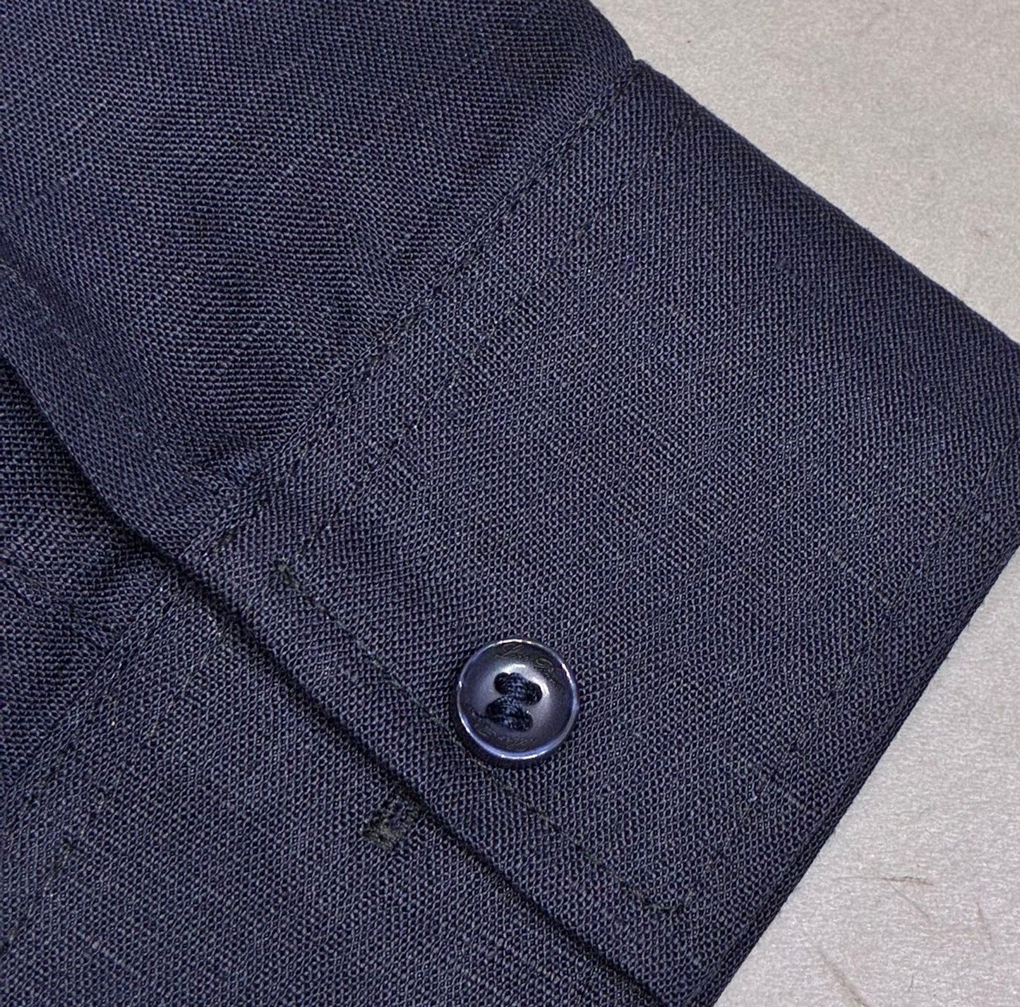 Loro Piana Linen Shirt Set – 26SS