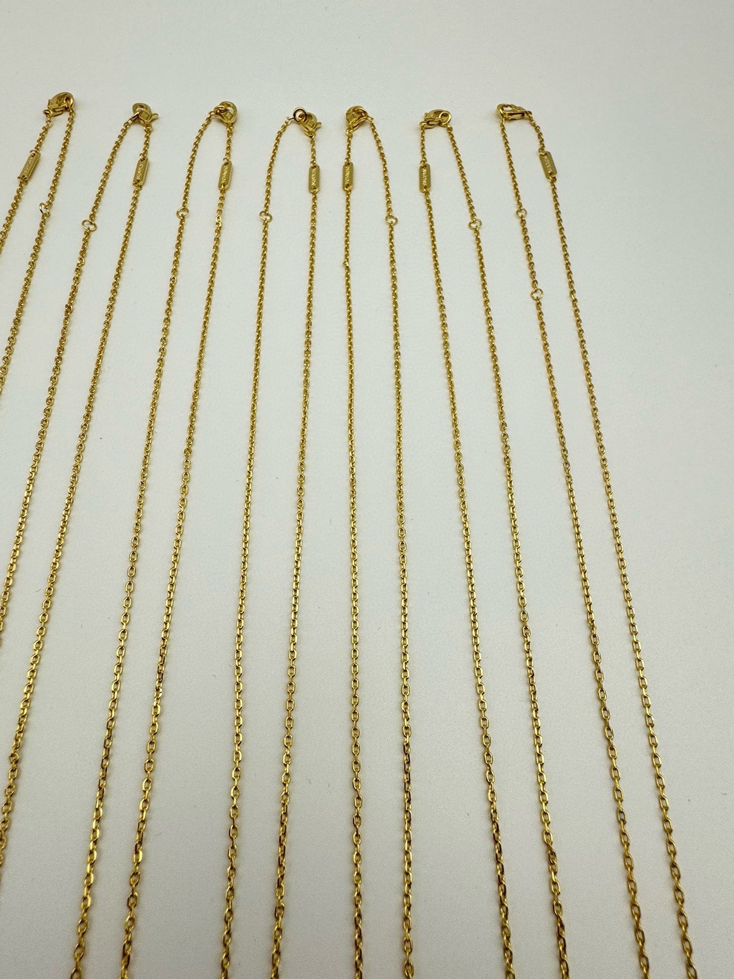 Van Cleef & Arpels Vintage Alhambra Pendant Necklace