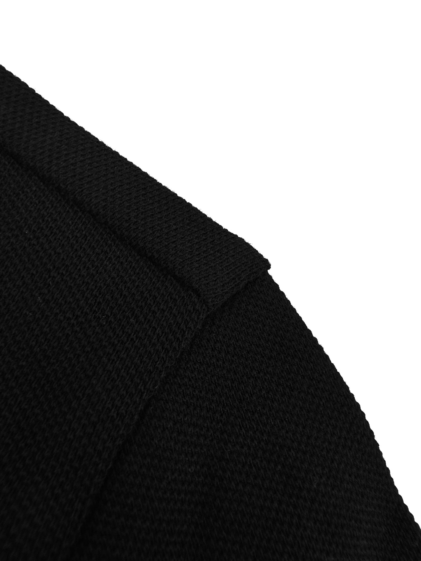 Moncler Patch Logo Polo Shirt