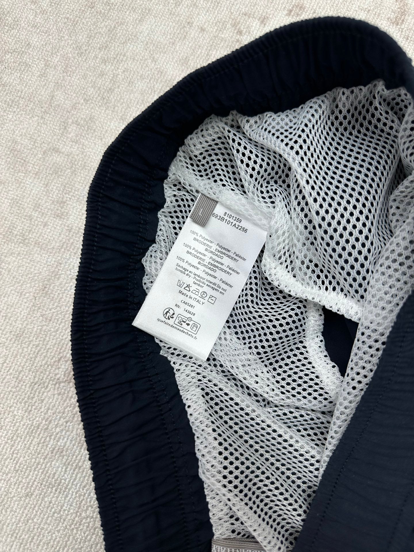 Dior Dioriviera Swim Trunks – 26SS