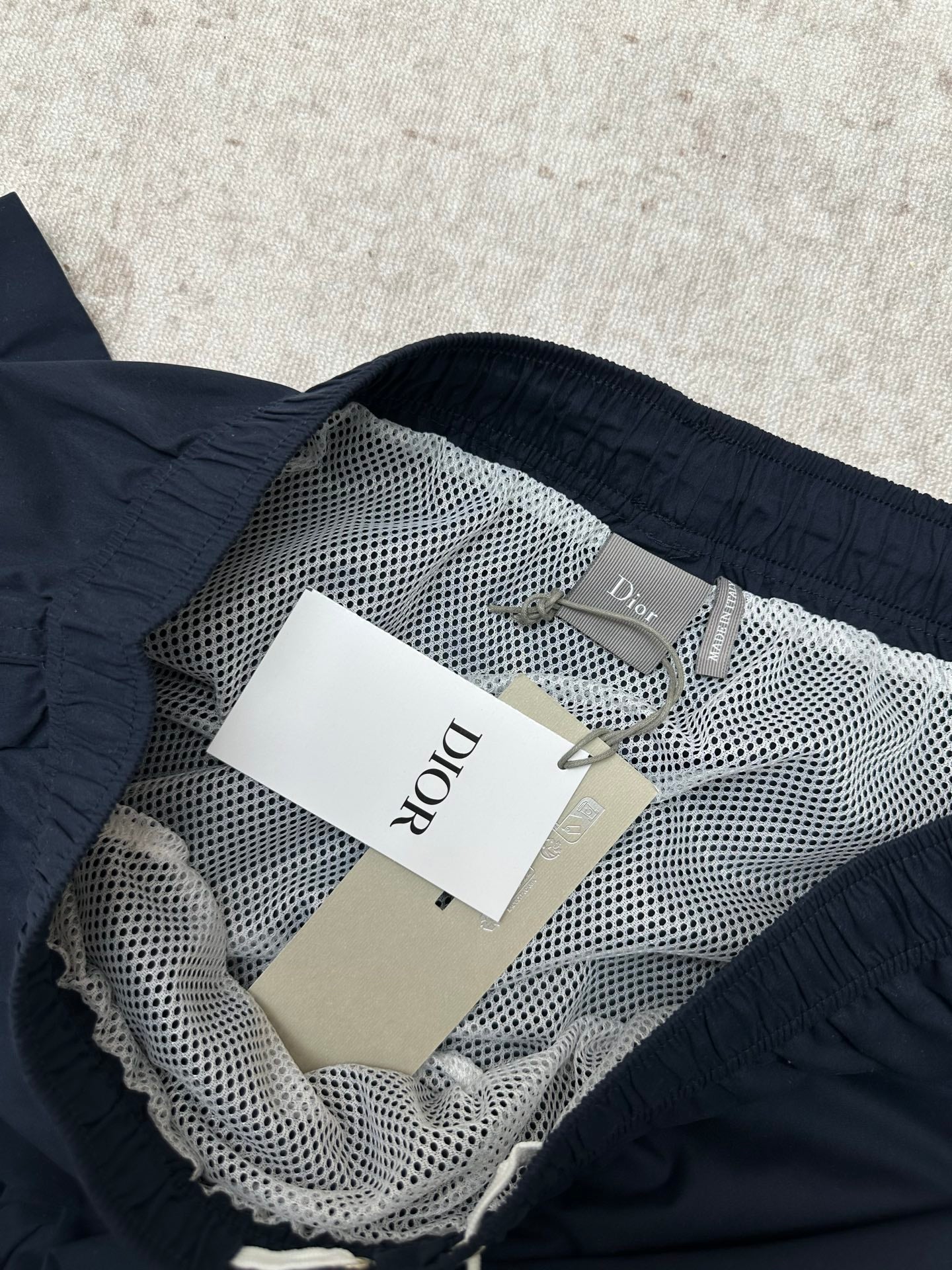 Dior Dioriviera Swim Trunks – 26SS