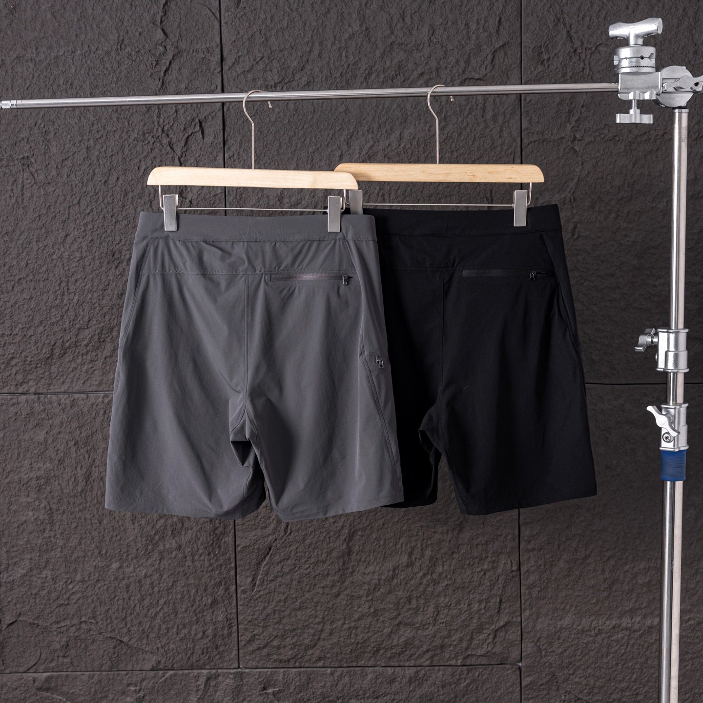 Arc'teryx Gamma Lightweight Outdoor Shorts
