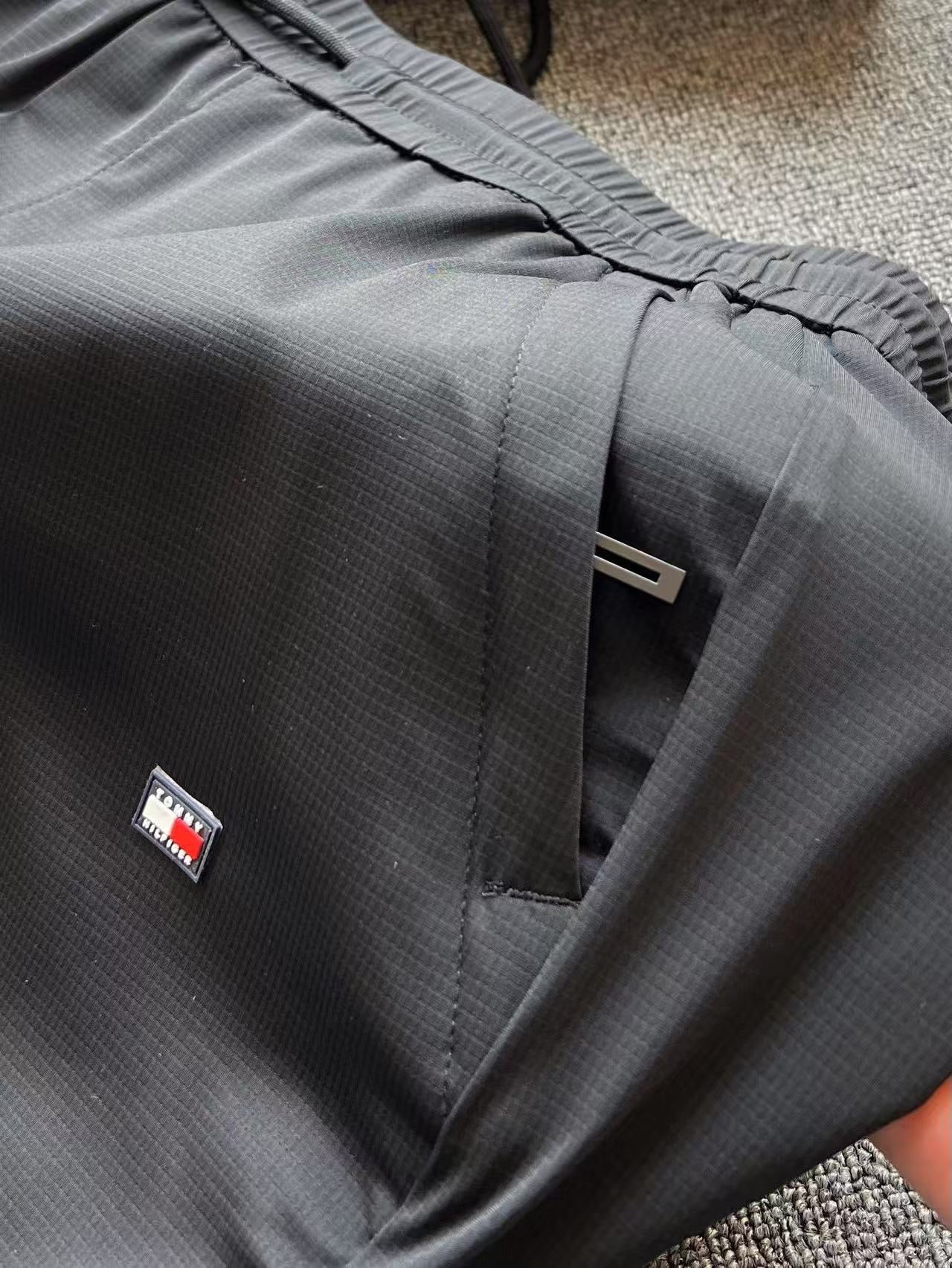 Tommy Hilfiger Seamless Cooling Shorts
