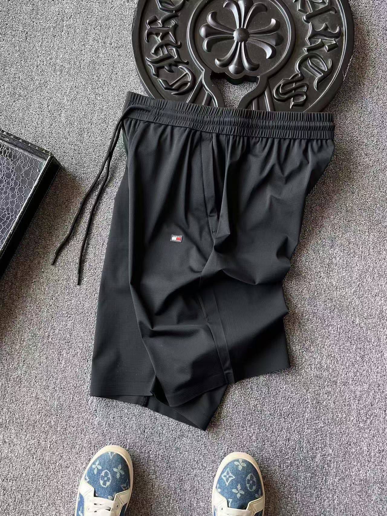 Tommy Hilfiger Seamless Cooling Shorts