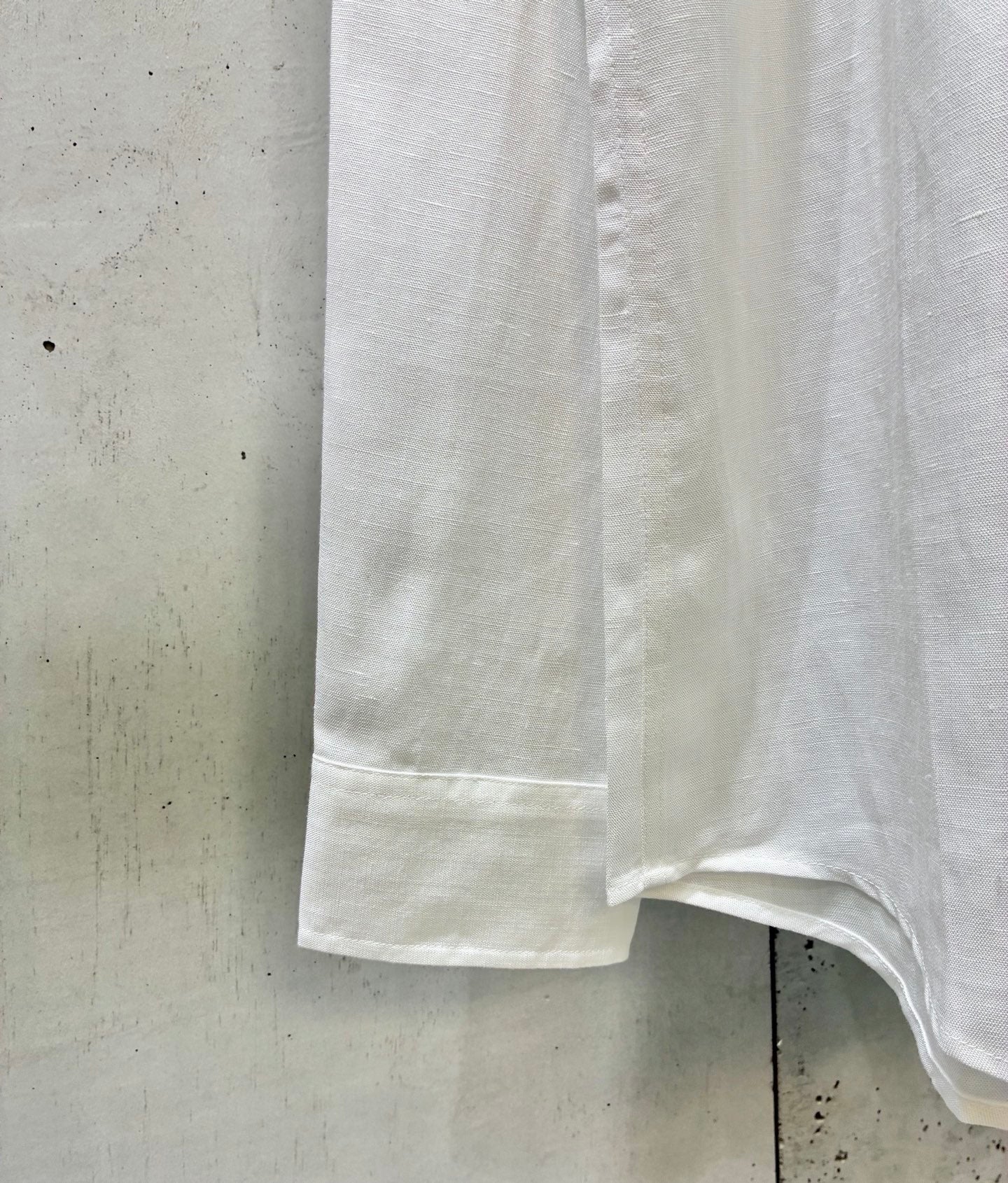 Brunello Cucinelli Linen Shirt Set – 26SS