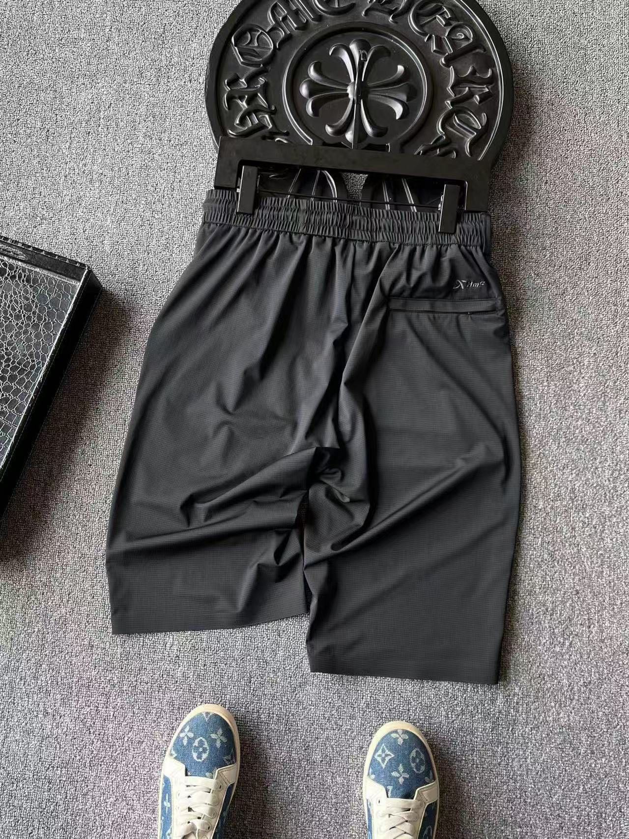 Arc'teryx Seamless Luxury Shorts