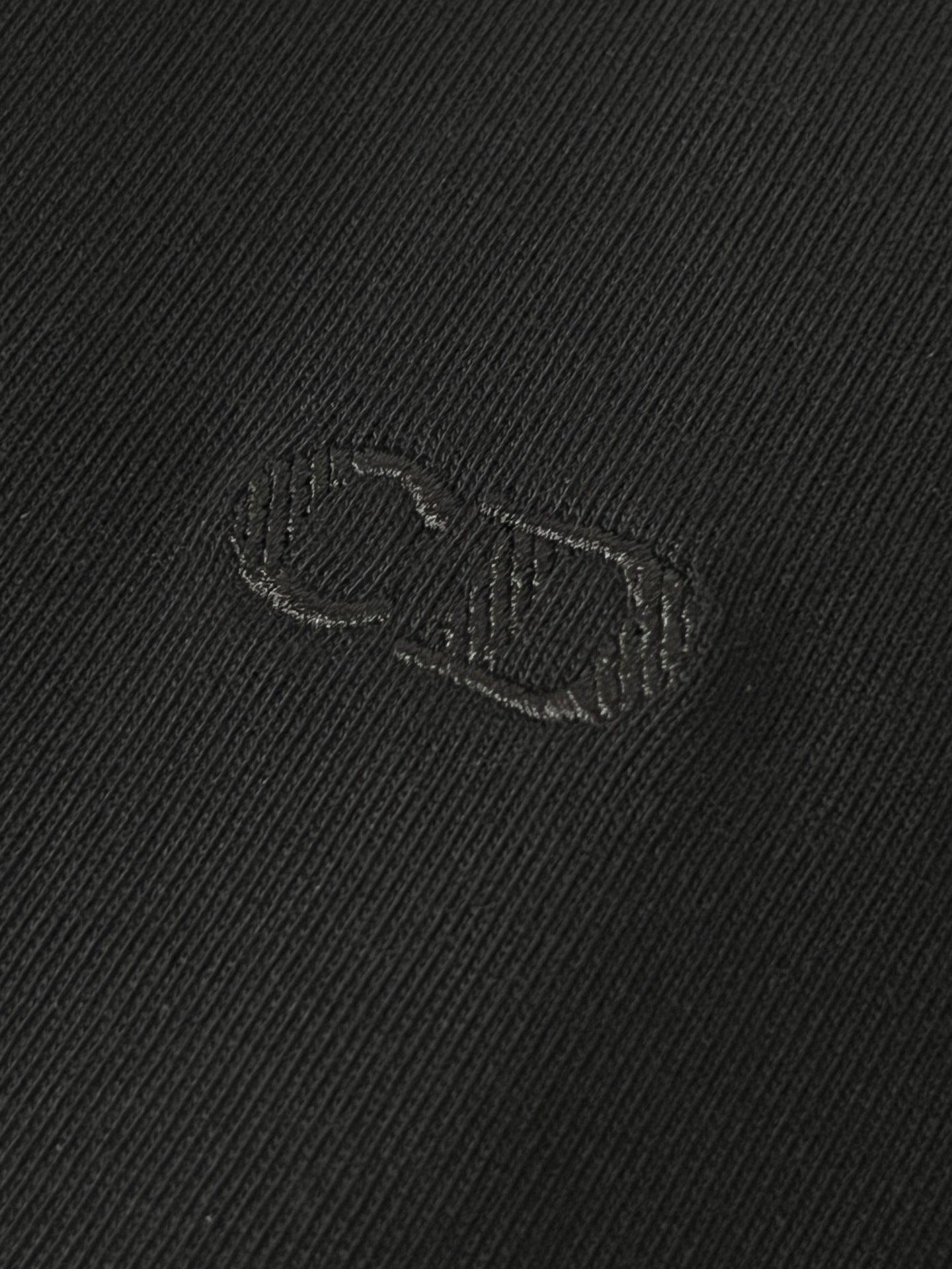 Dior Embroidered CD Logo T-Shirt – 26SS