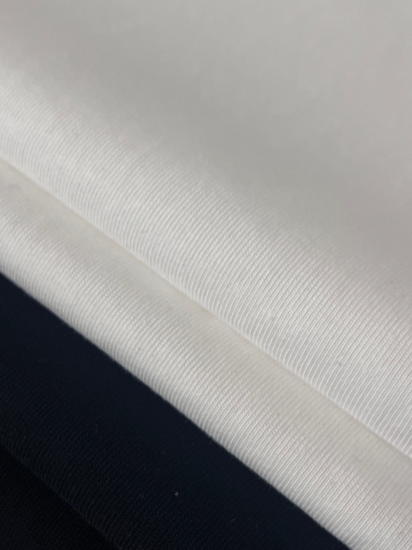 Dior Embroidered CD Logo T-Shirt – 26SS