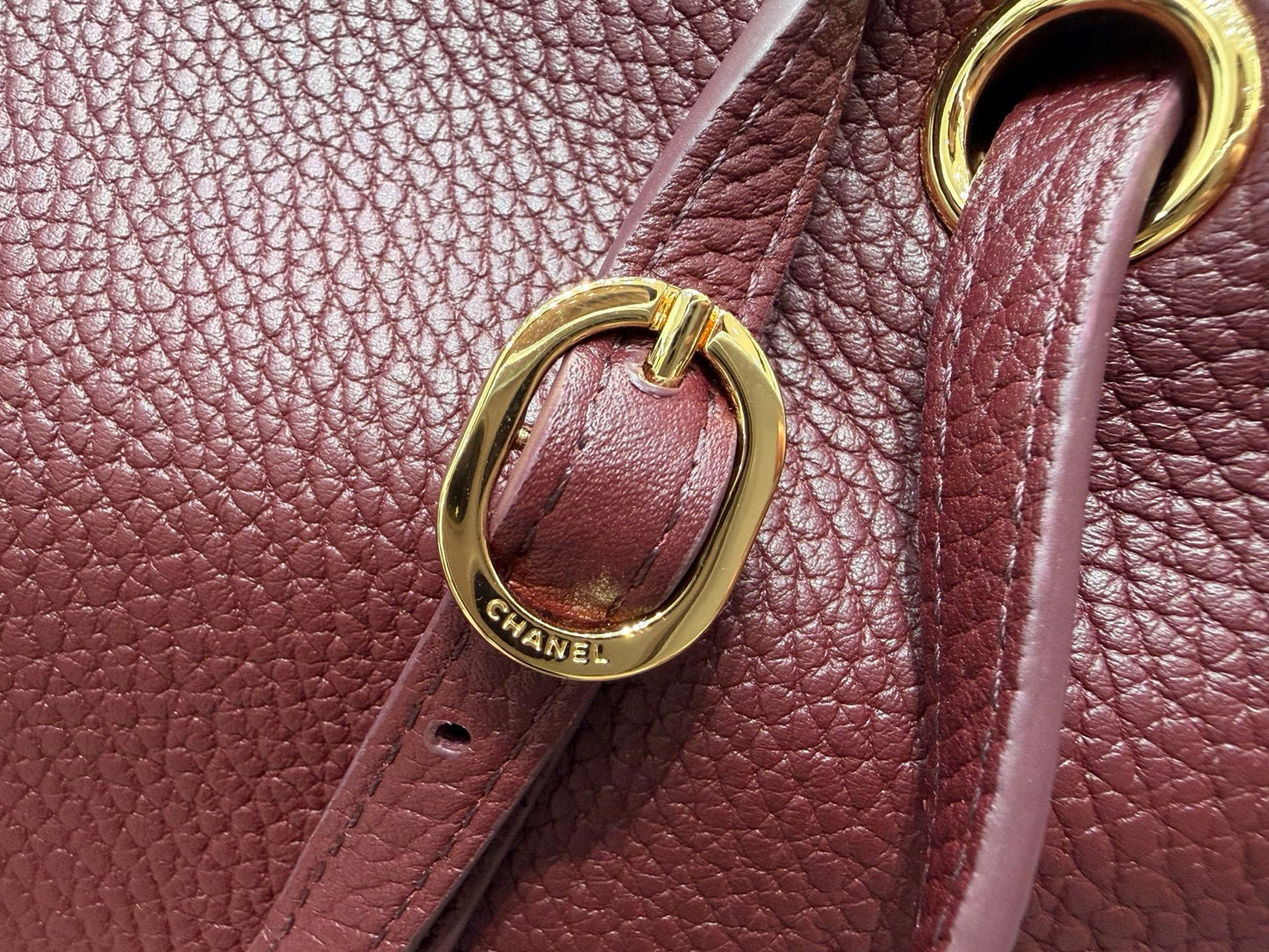 Chanel Maxi Flap – 26S