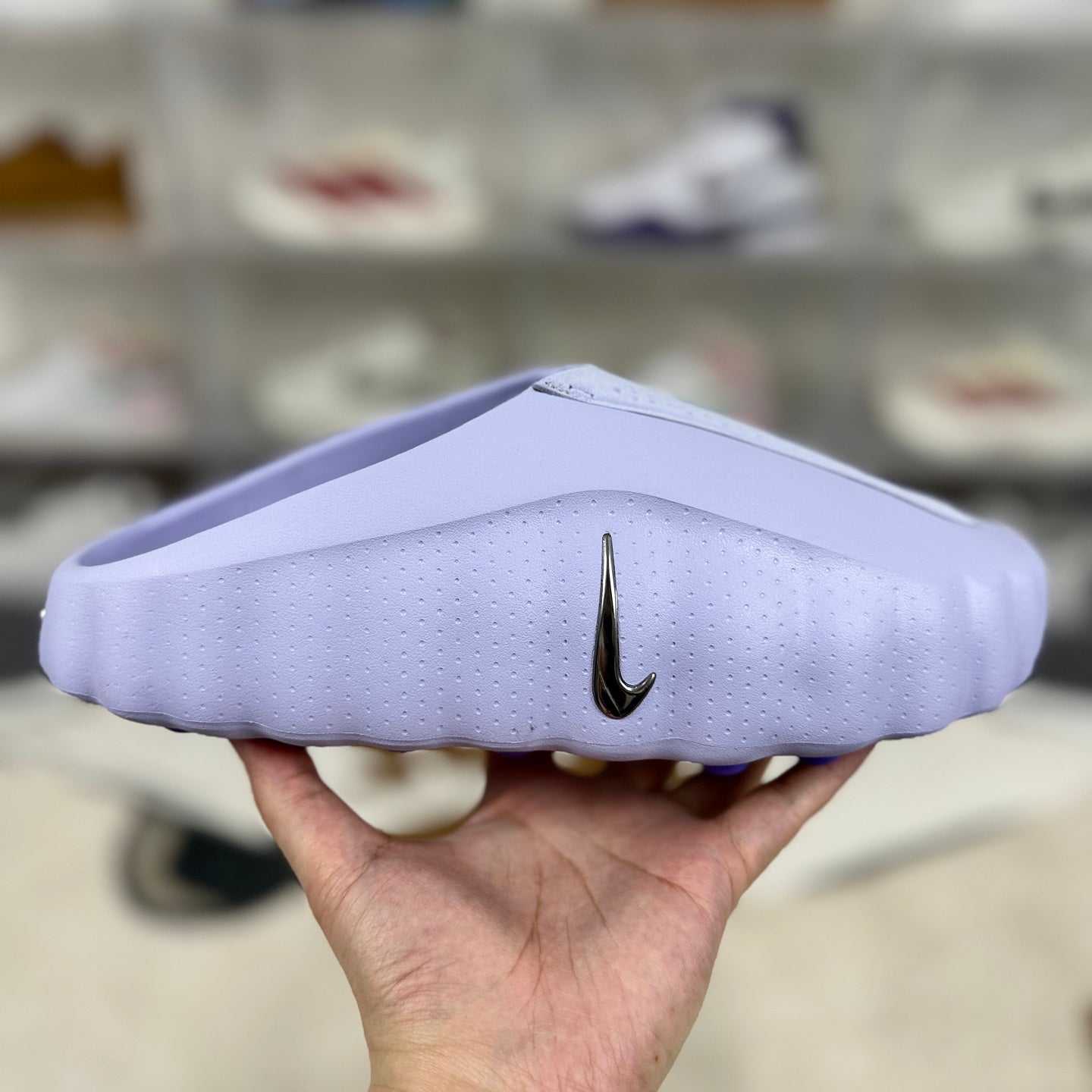 Nike Mind 001 Slides