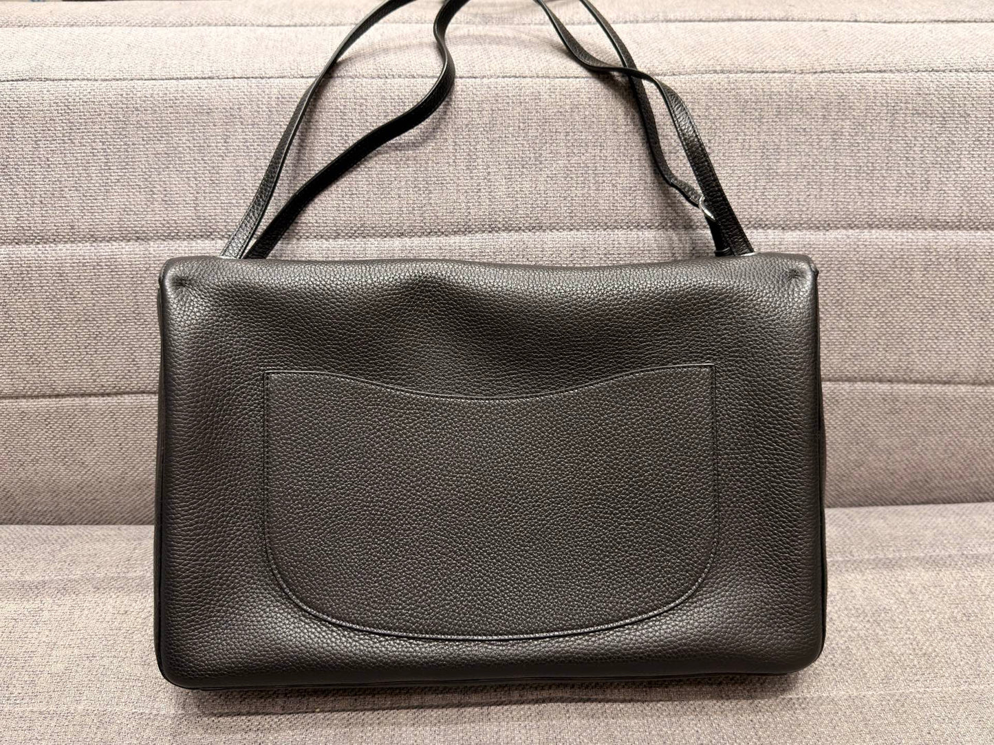 Chanel Maxi Flap – 26S
