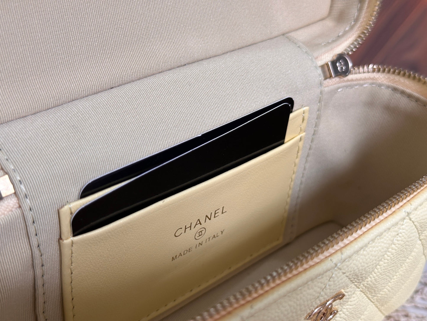 Chanel 26p LP Bag – 26P Collection