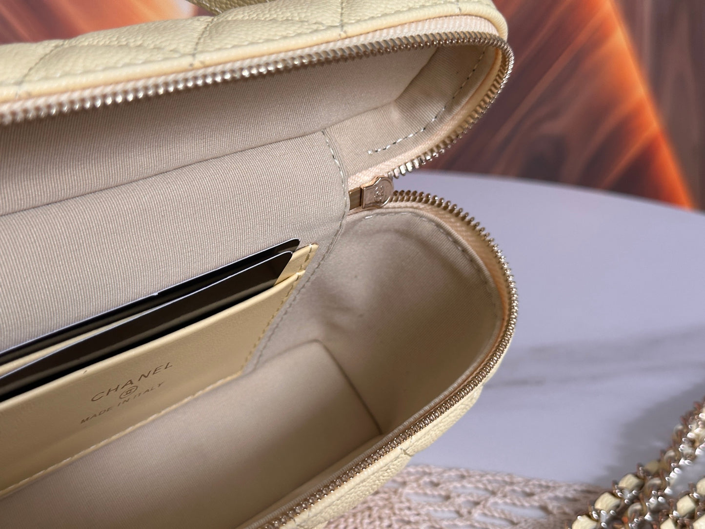 Chanel 26p LP Bag – 26P Collection