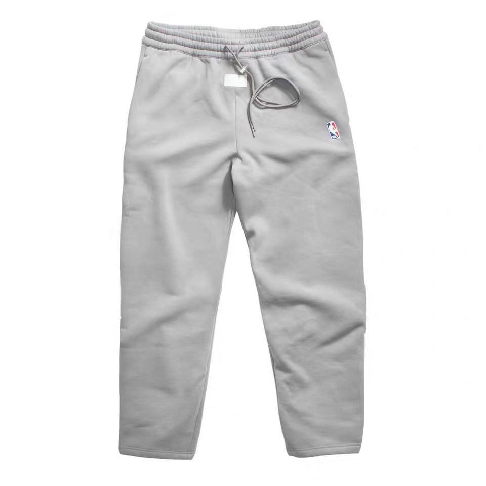 Nike x Fear of God Essentials NBA Casual Snap-Button Pants