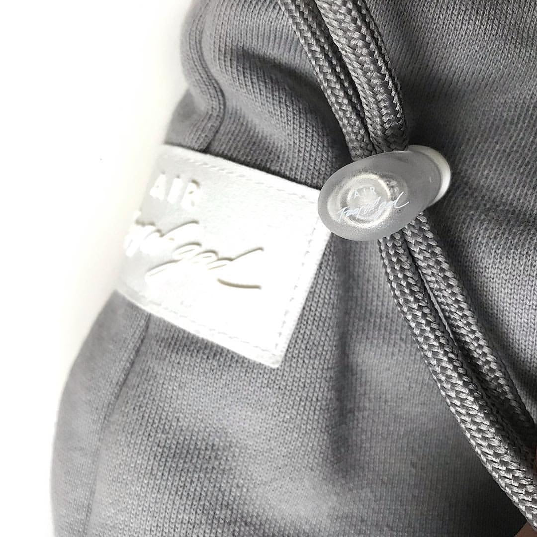 Nike x Fear of God Essentials NBA Casual Snap-Button Pants