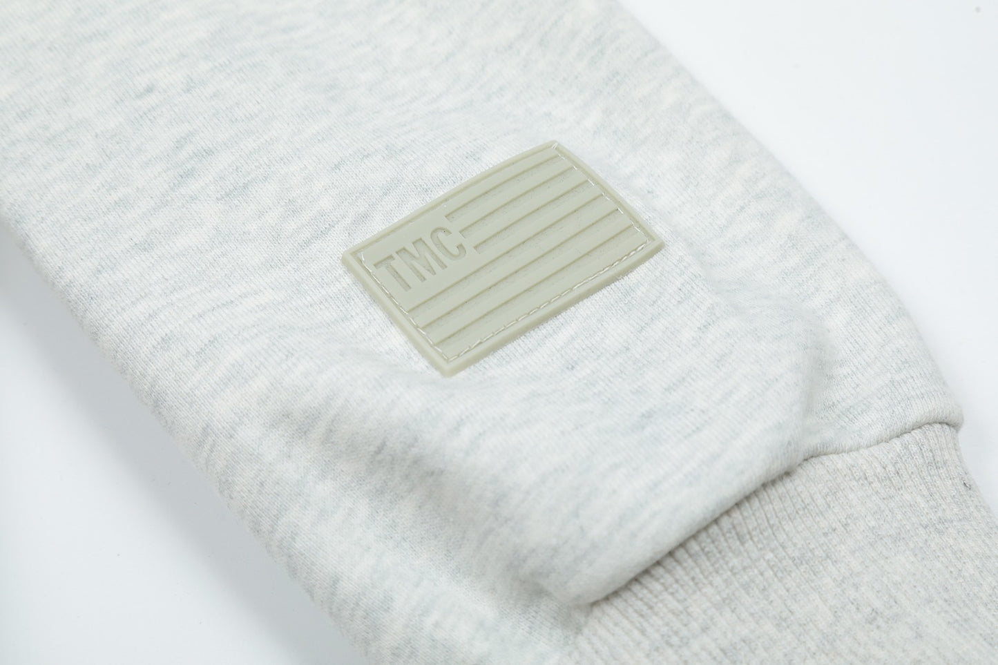 Fear of God Essentials x Atmosphere LA Limited Patch Hoodie