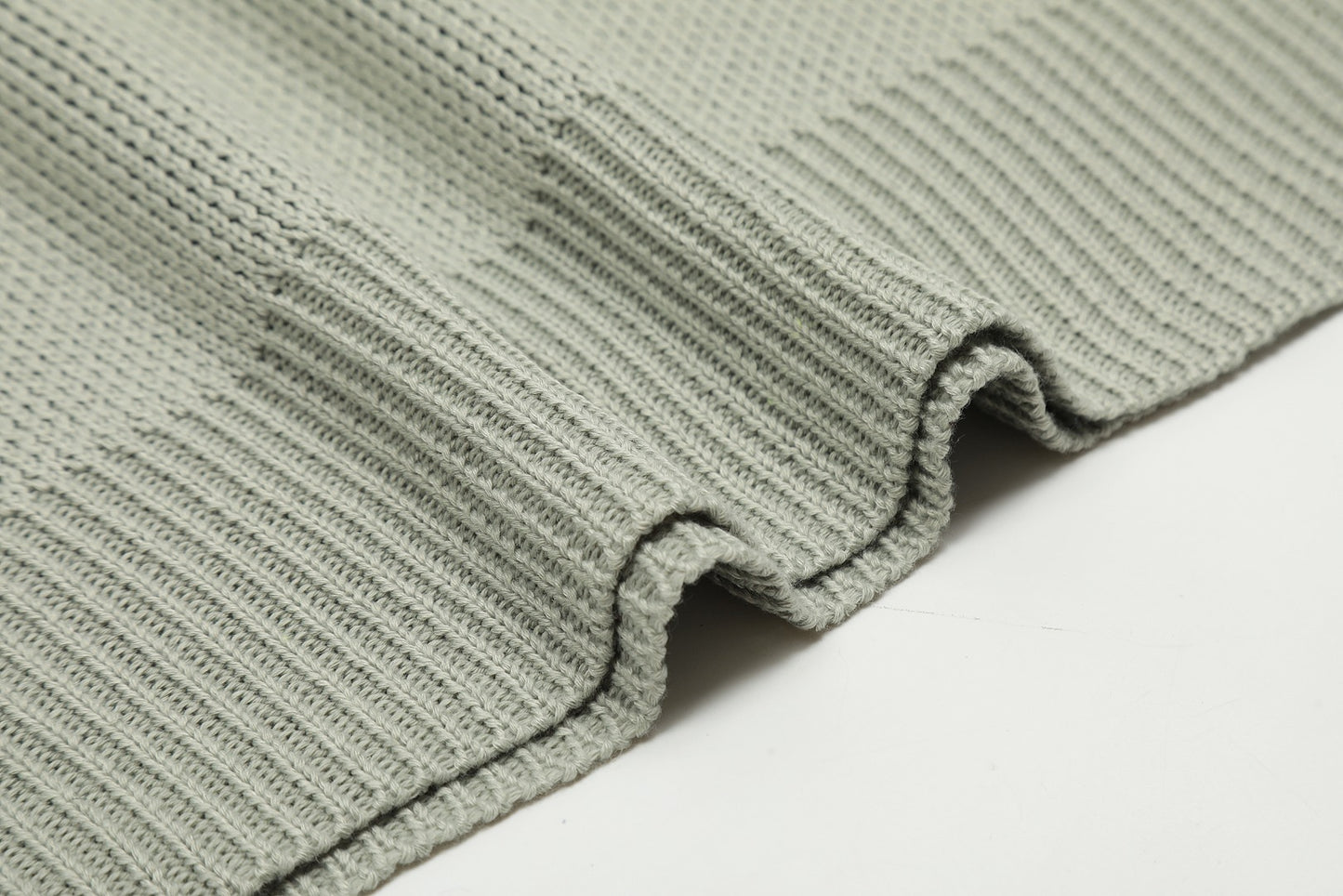 Fear of God ESSENTIALS Classic Letter Crewneck Sweater