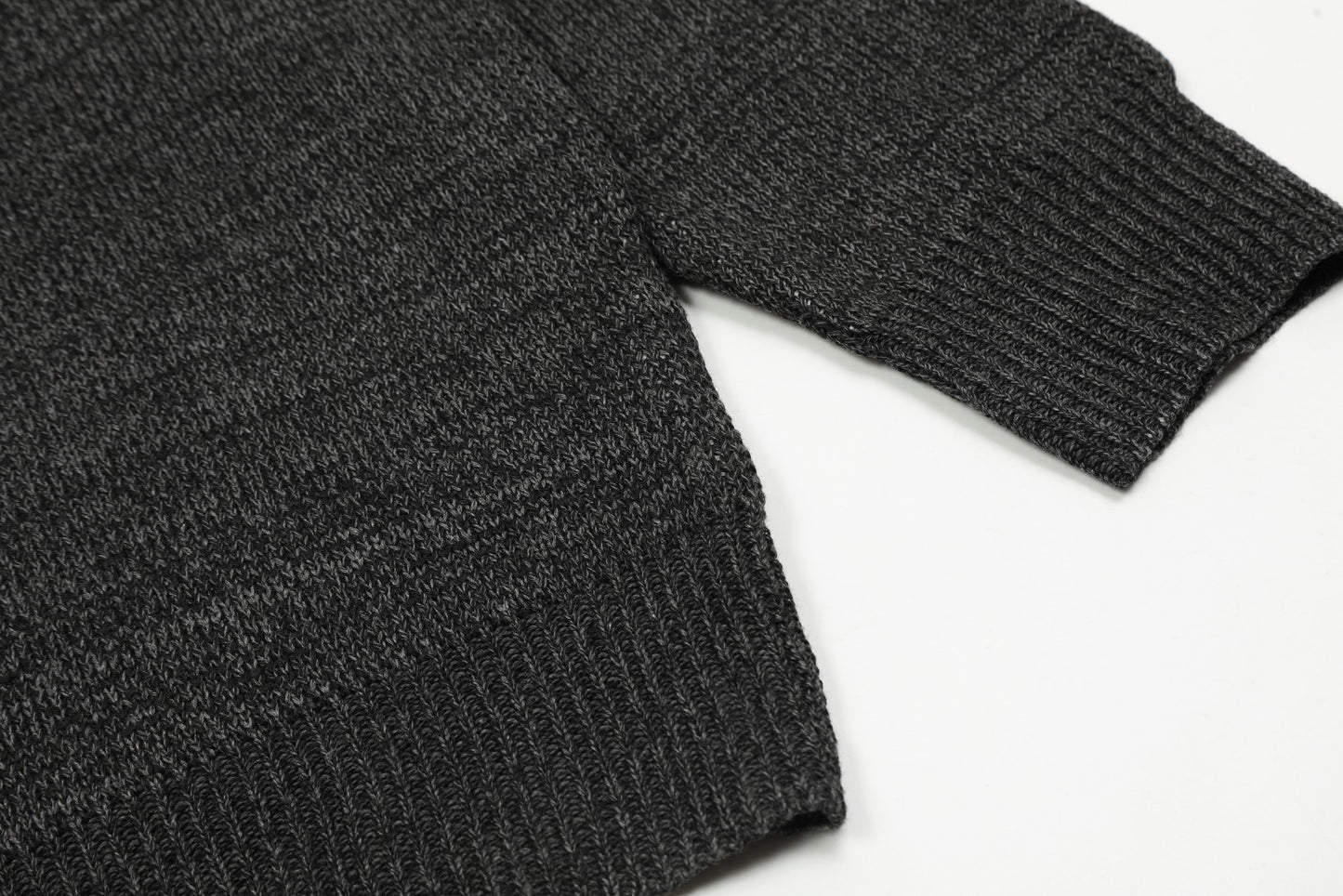 Fear of God ESSENTIALS Classic Letter Crewneck Sweater
