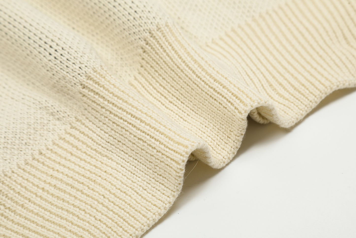Fear of God ESSENTIALS Classic Logo Crewneck Sweater
