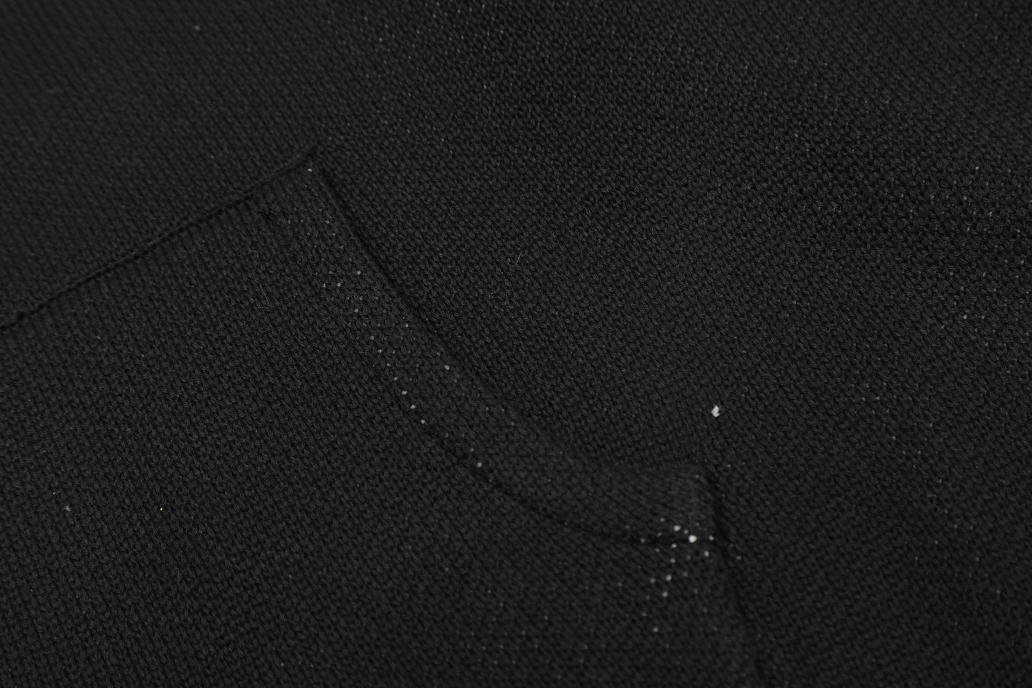 Fear of God ESSENTIALS Classic Logo Crewneck Sweater