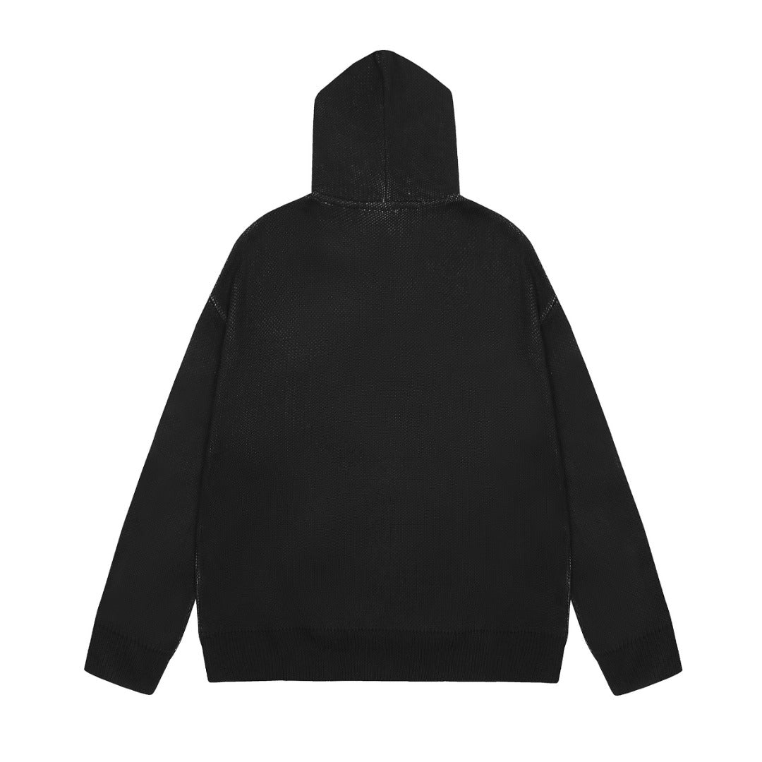 Fear of God ESSENTIALS Classic Logo Crewneck Sweater