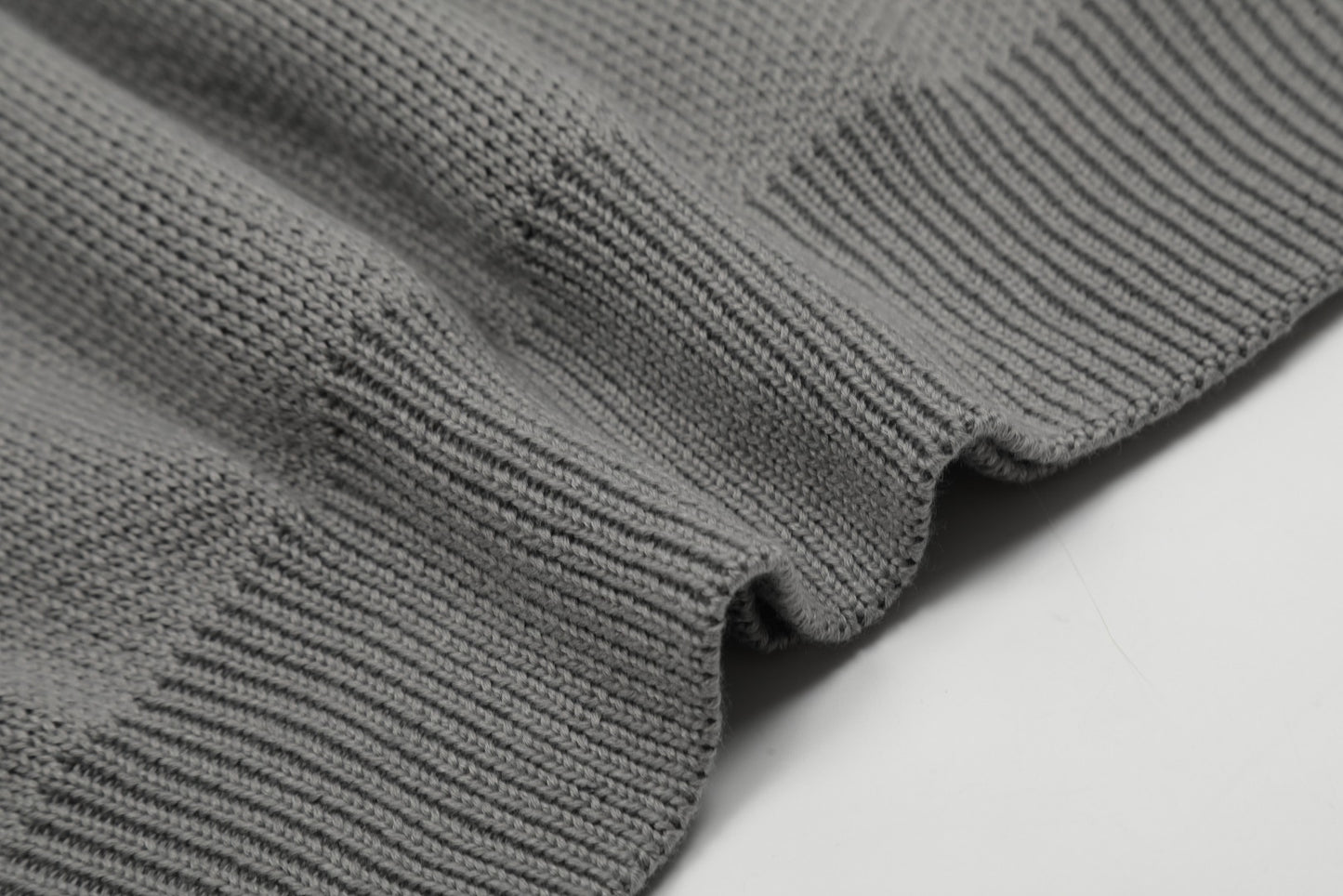 Fear of God ESSENTIALS Classic Logo Crewneck Sweater