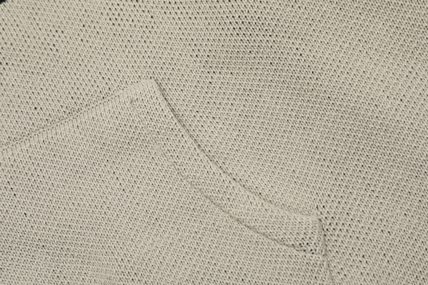 Fear of God ESSENTIALS Classic Logo Crewneck Sweater