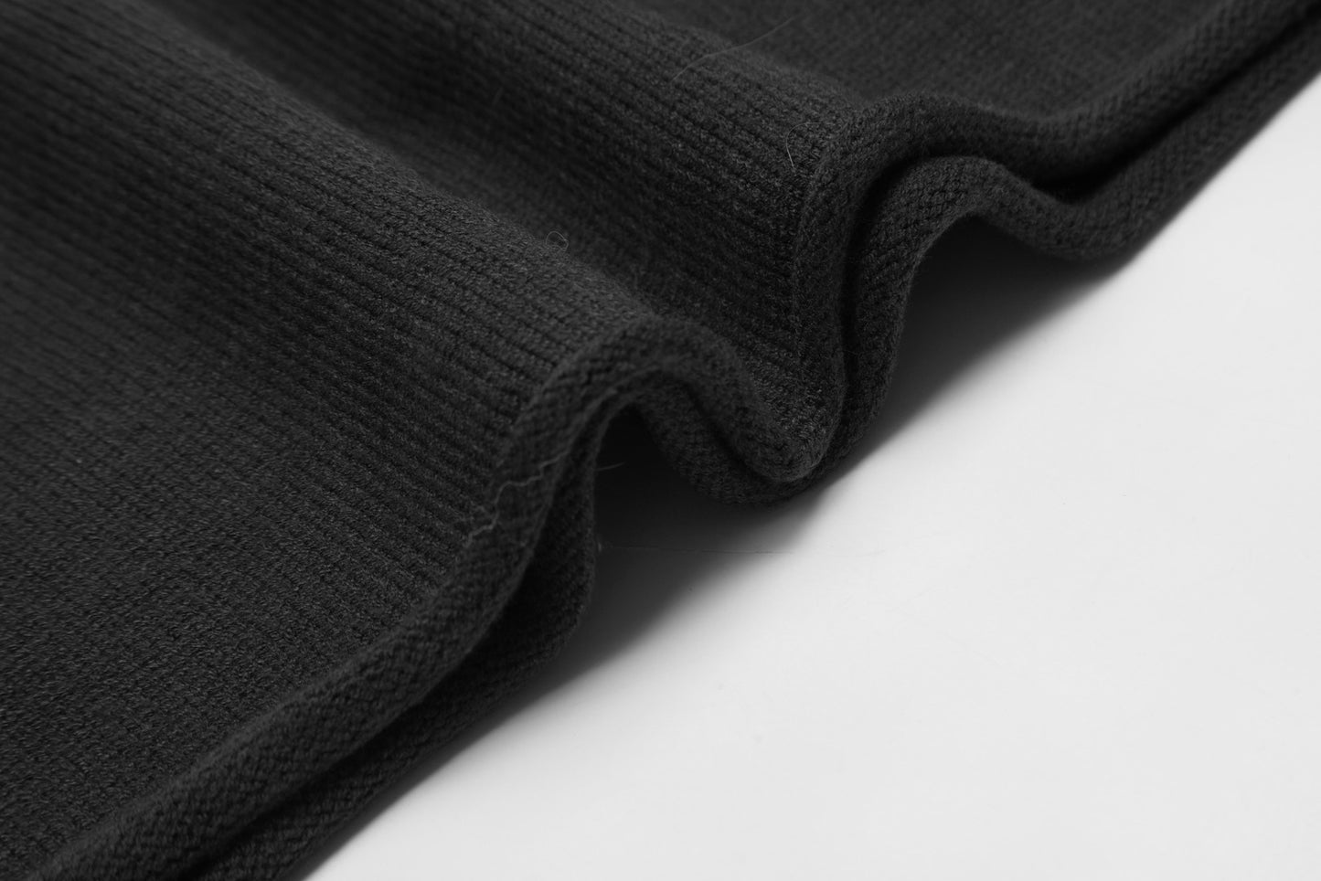 Fear of God ESSENTIALS 1977 Crewneck Hooded Sweater