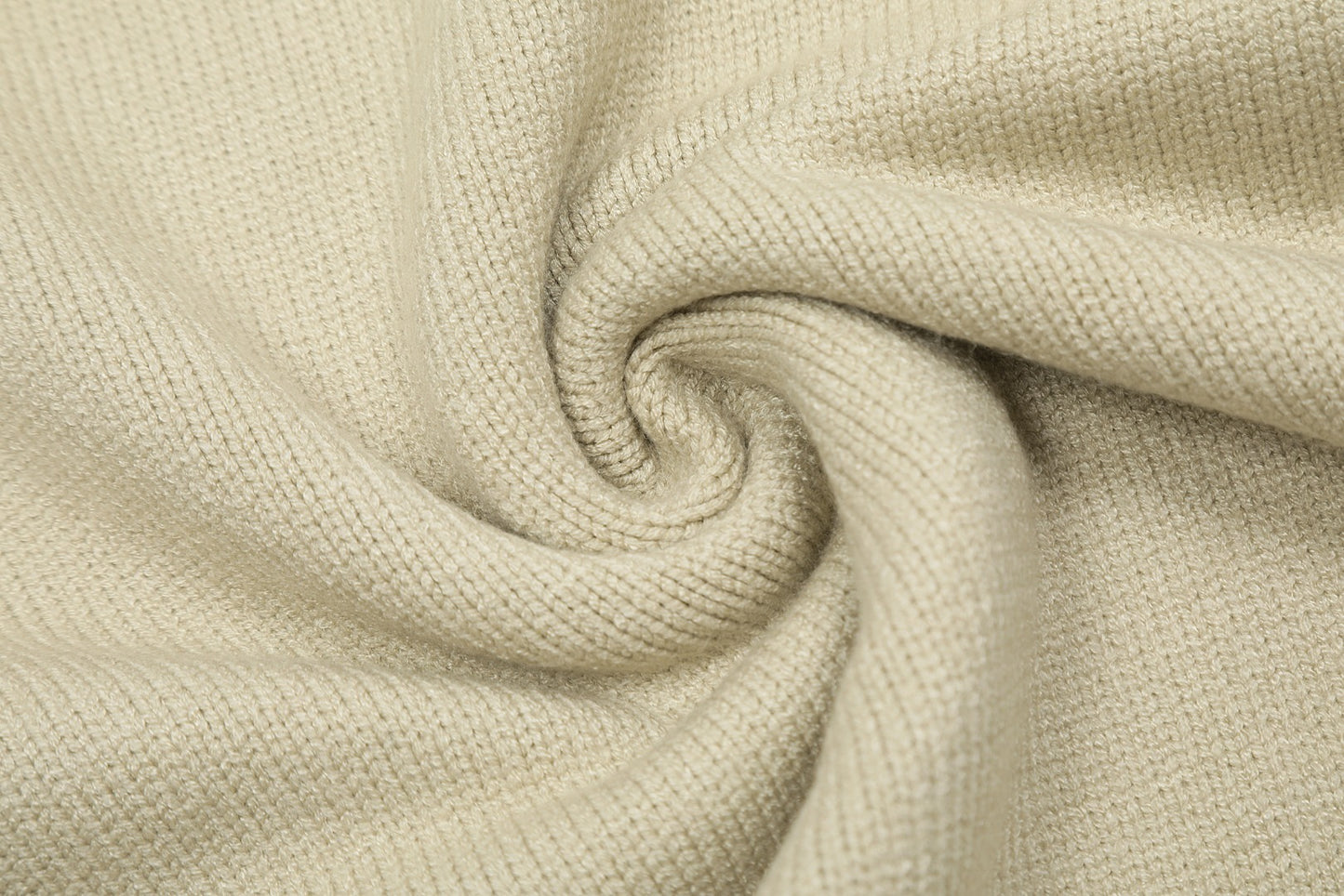 Fear of God ESSENTIALS 1977 Crewneck Hooded Sweater